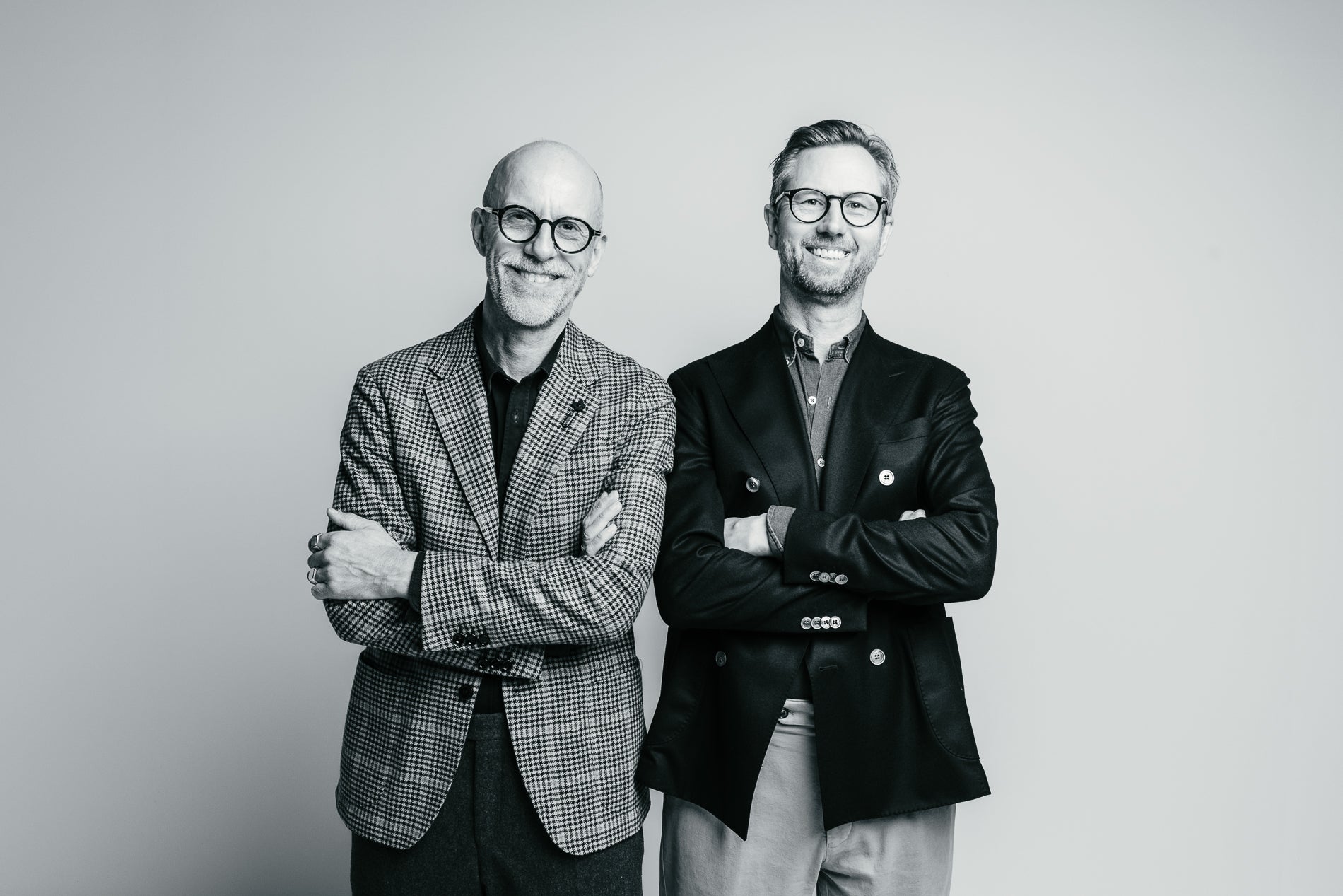 Tidløs mote for kvalitetsbevisste