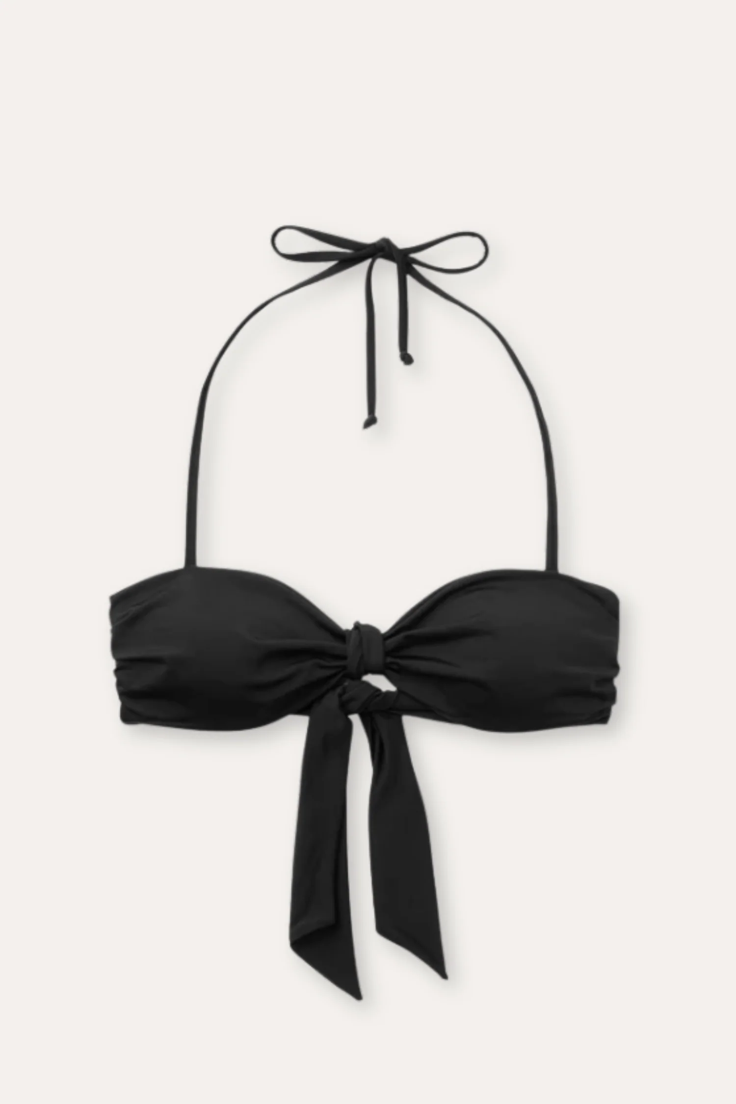 Helio Top- Pearl Black