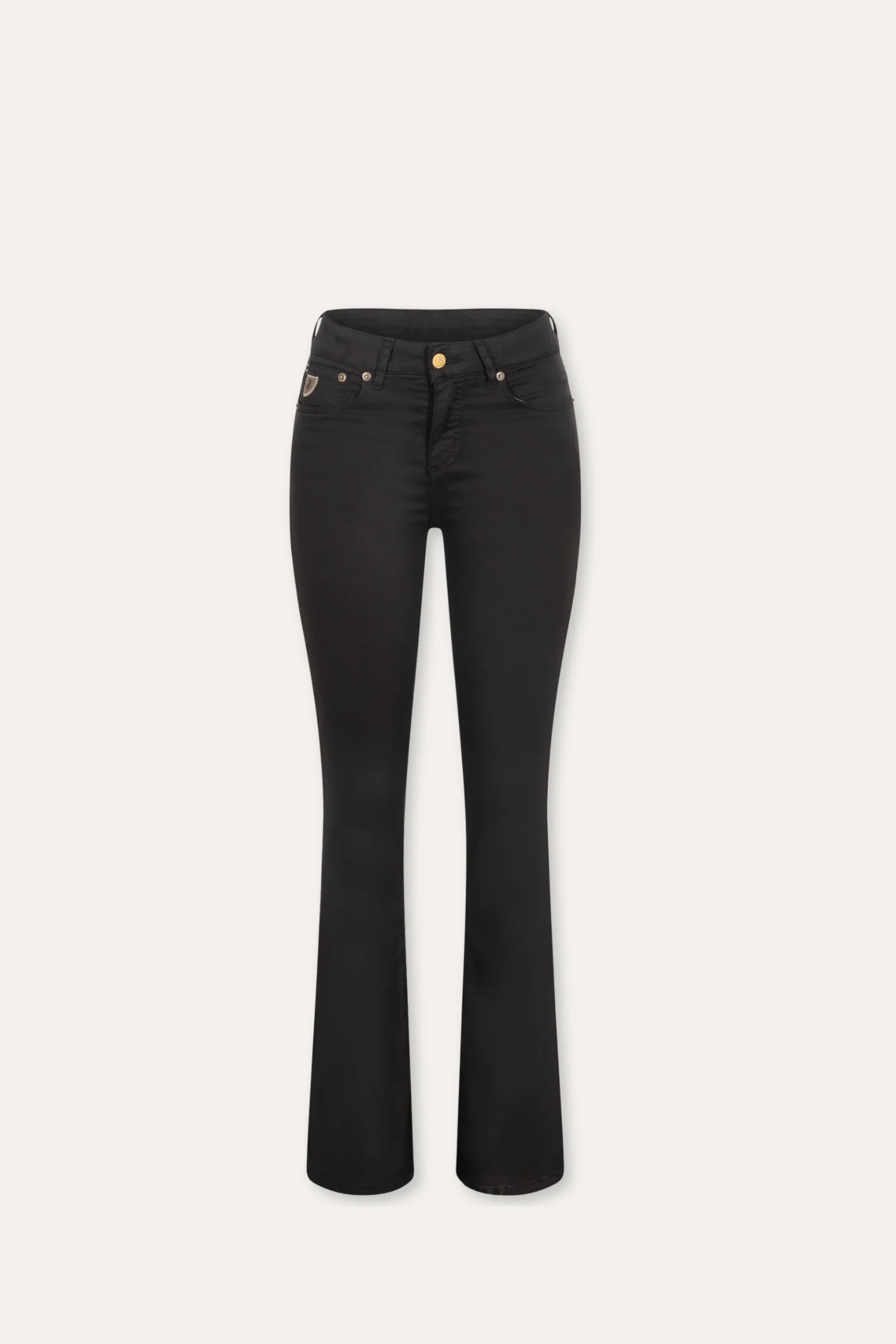 Raval Lea Soft Colour Black