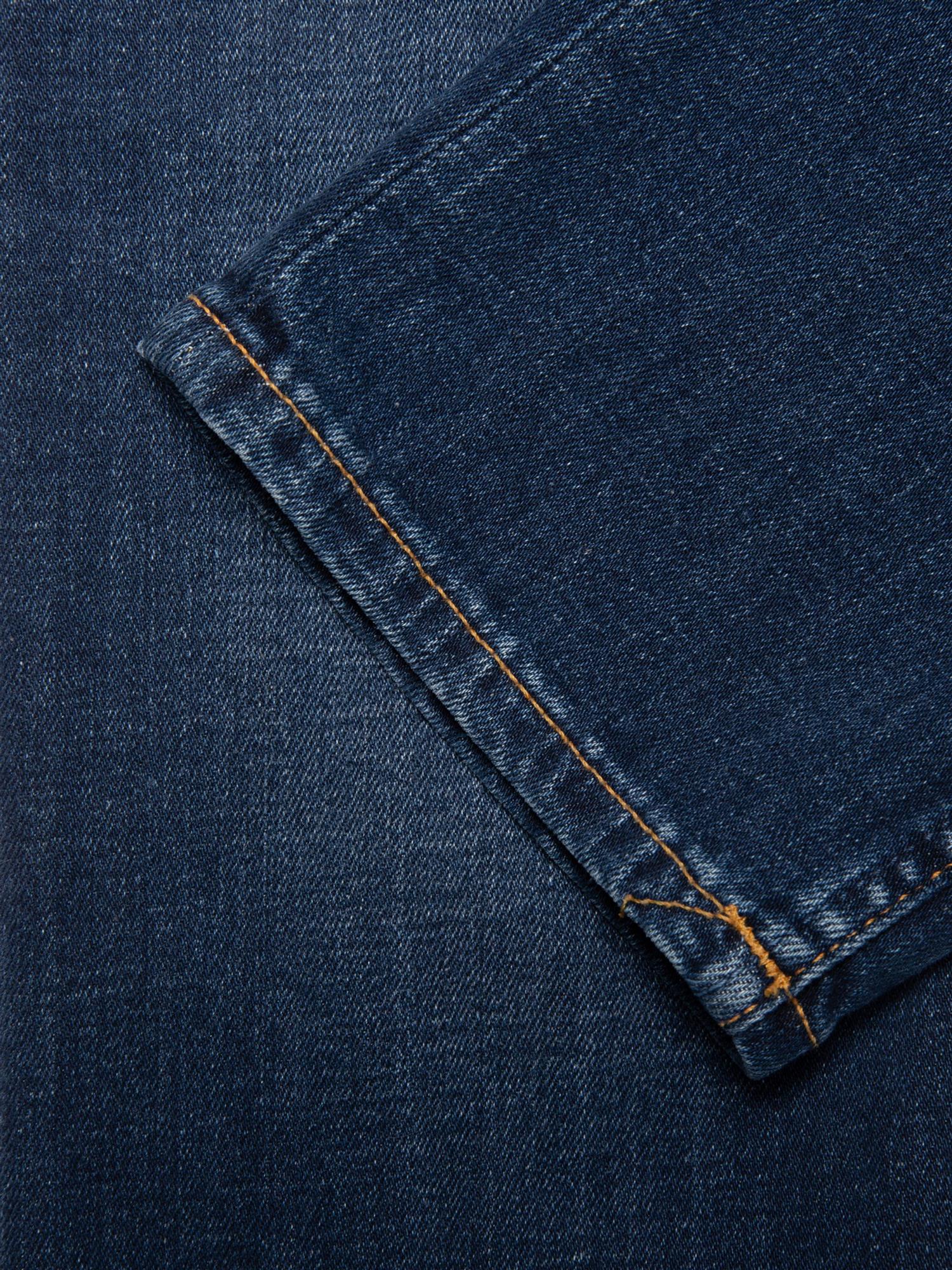 Grim Tim Slim Fit Jeans Indigo Myth - Image 5