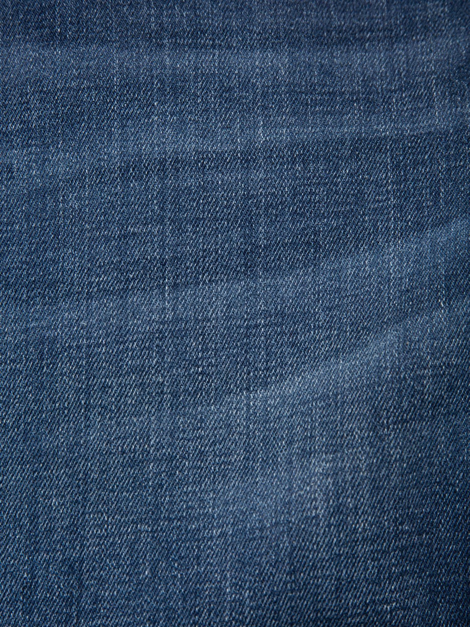 Grim Tim Slim Fit Jeans Indigo Myth - Image 6
