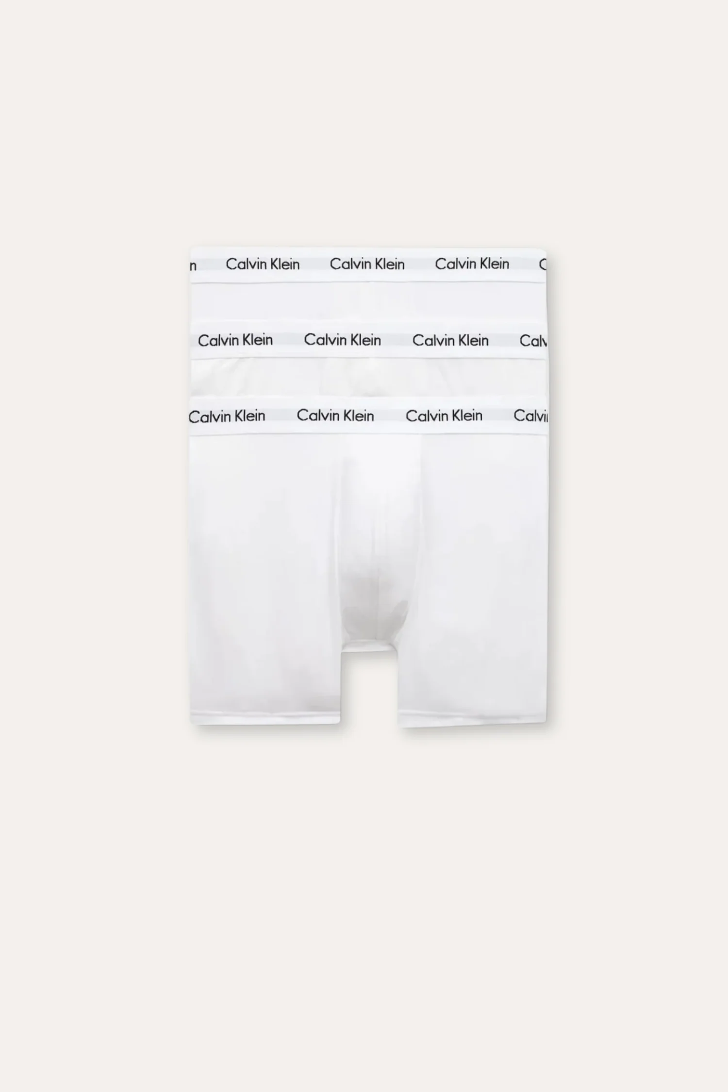 3Pack Brief White/ White/ White
