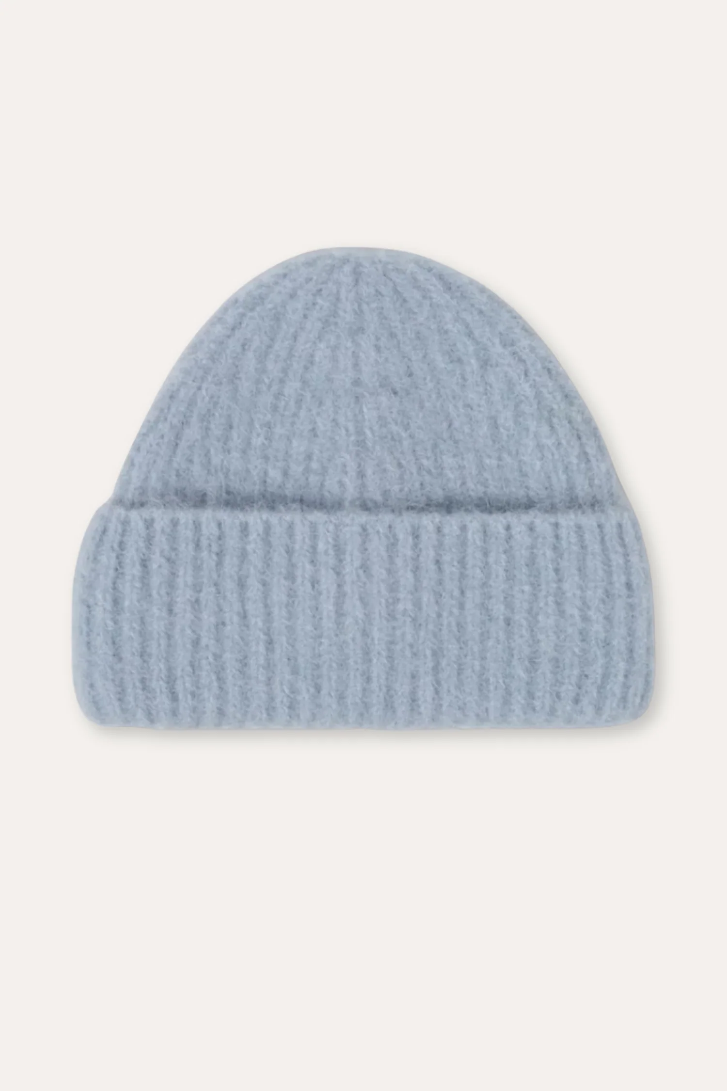 Ayla Beanie - Light Blue