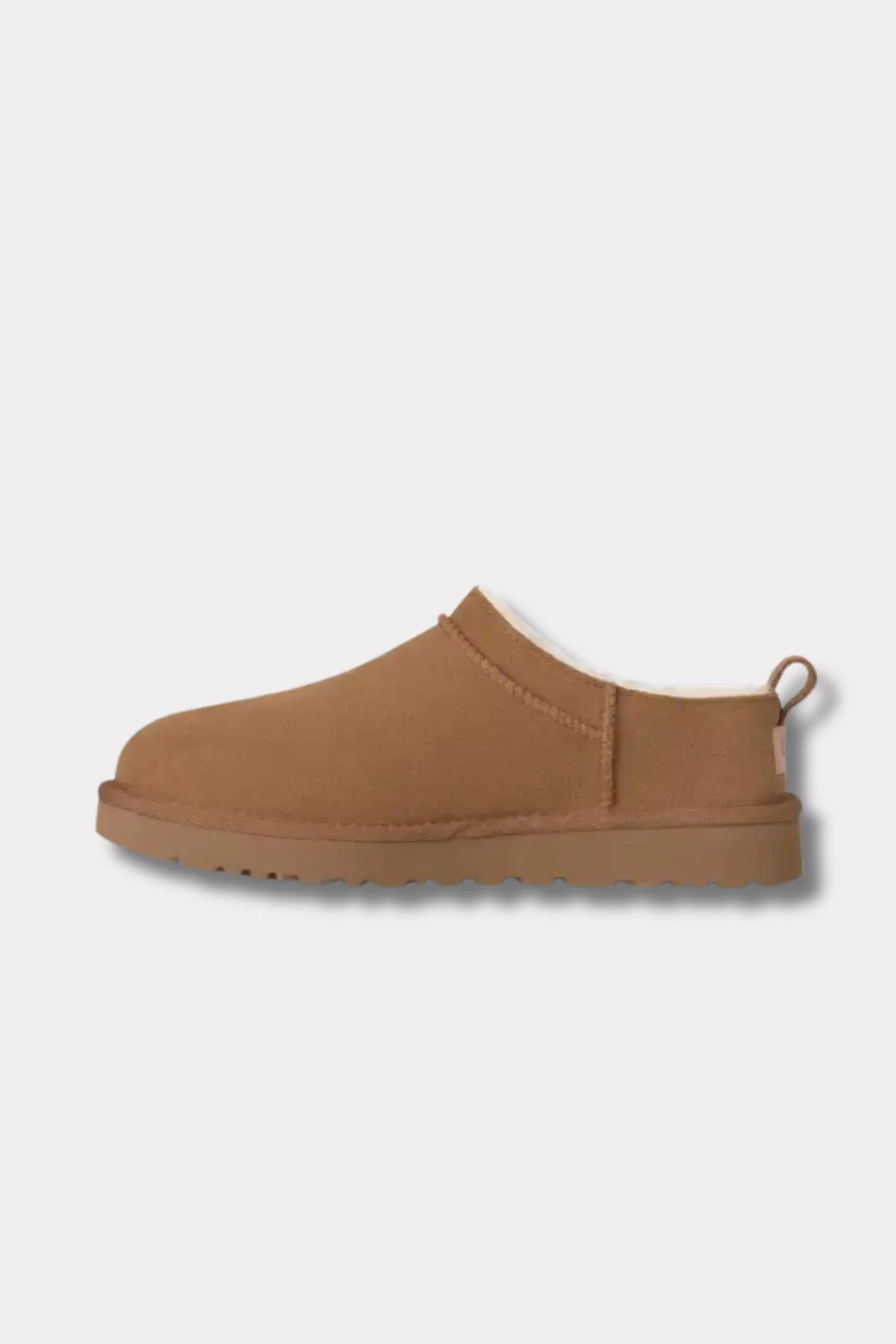 Women's Classic Micro - Chestnut - Image 3