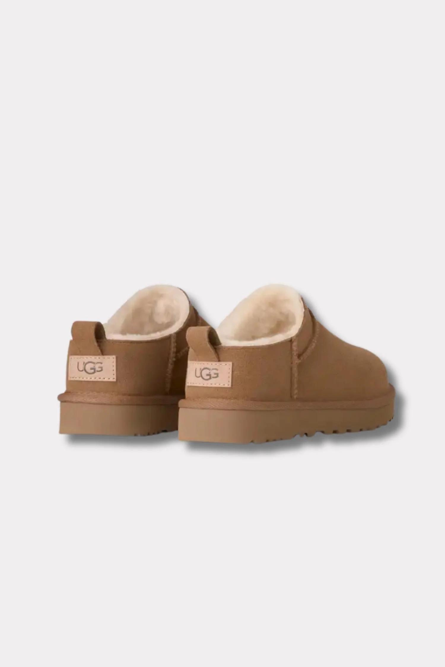 Women's Classic Micro - Chestnut - Image 4
