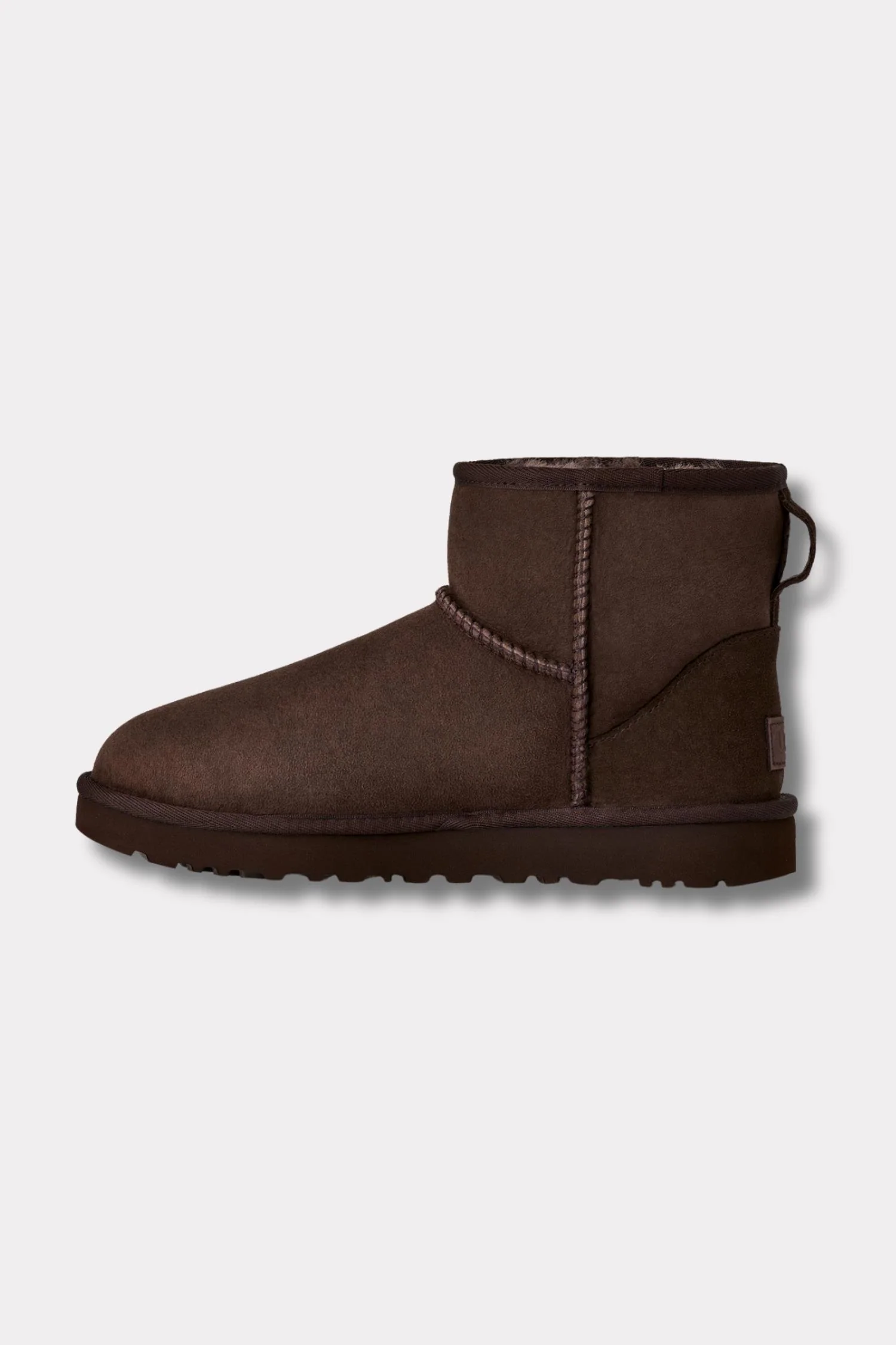 Women's Classic Mini II - Dusted Cocoa - Image 3