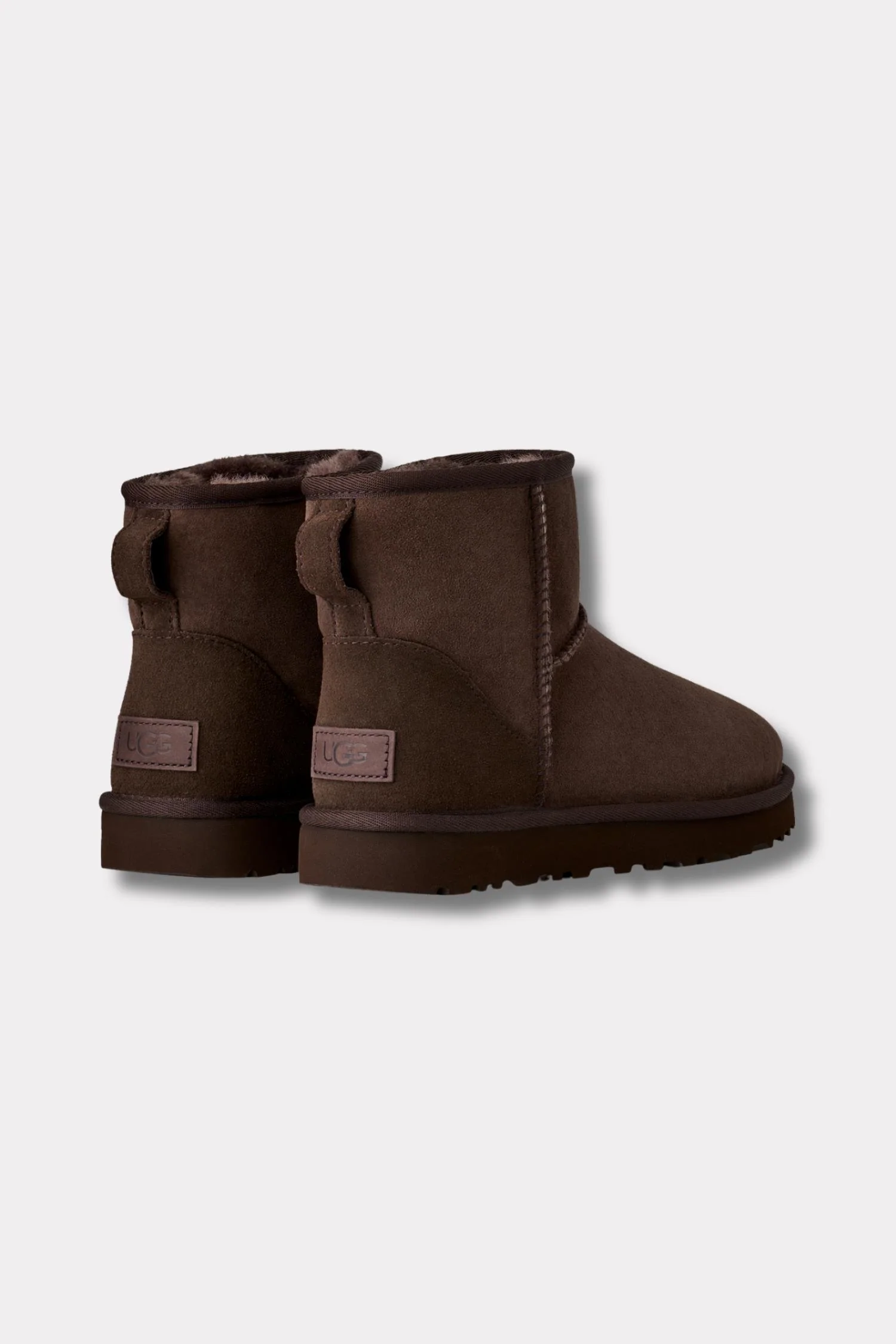 Women's Classic Mini II - Dusted Cocoa - Image 4