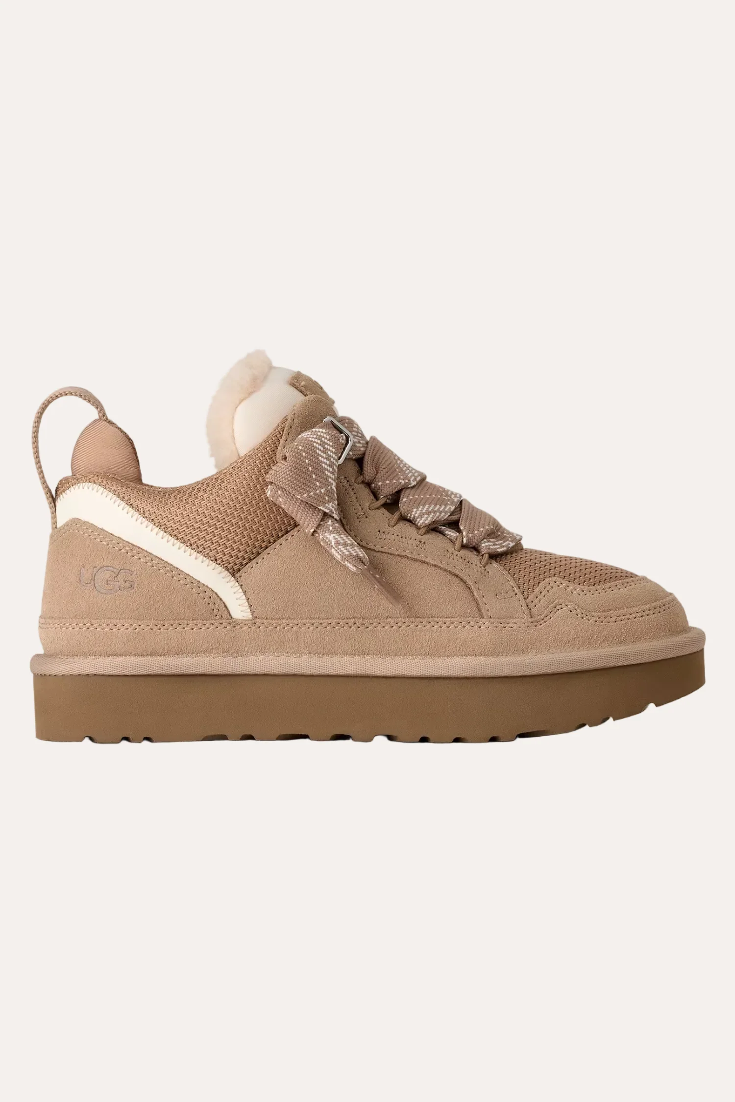 Women's Lowmel Sand