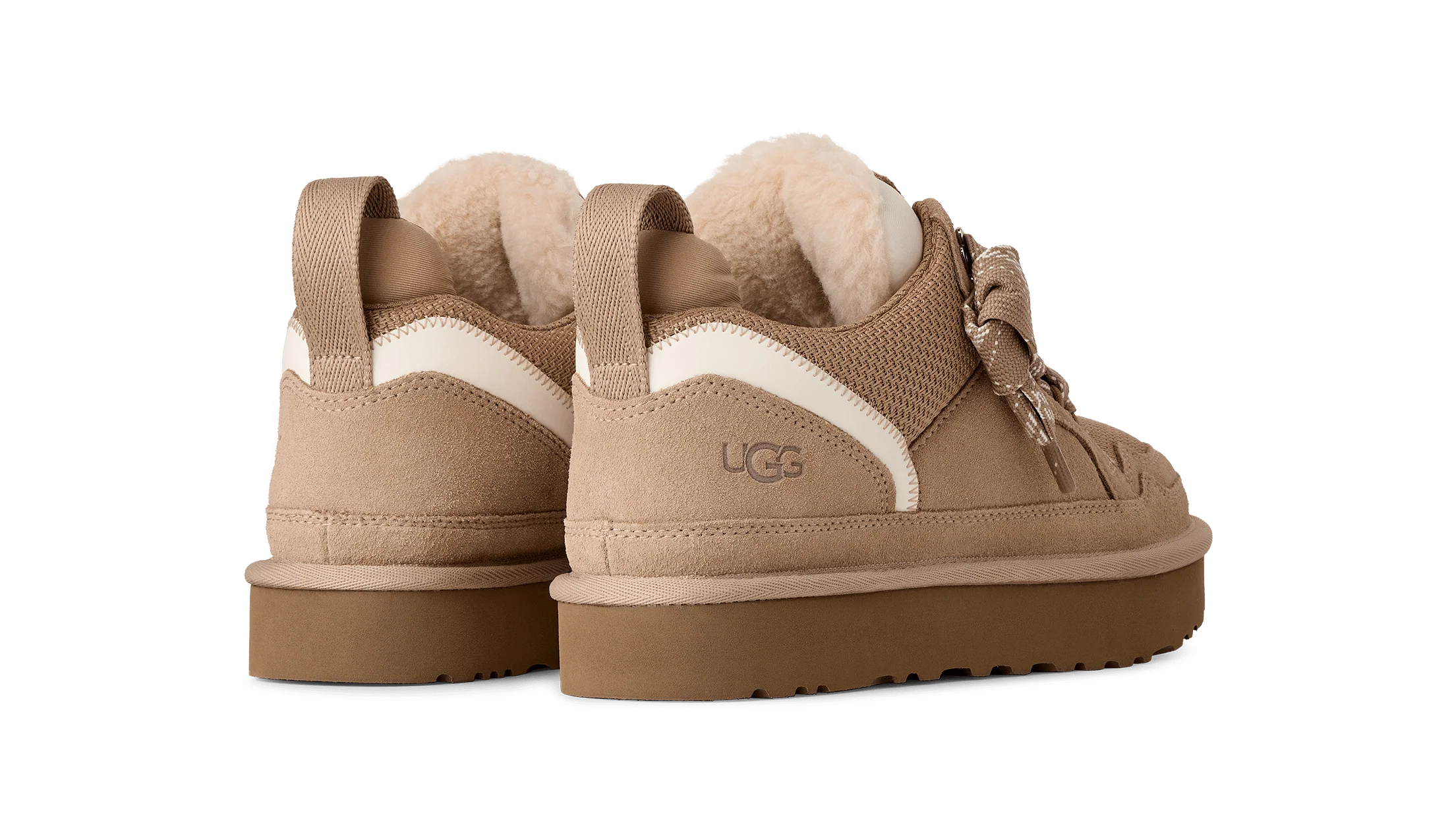 Women's Lowmel Sand - Image 6
