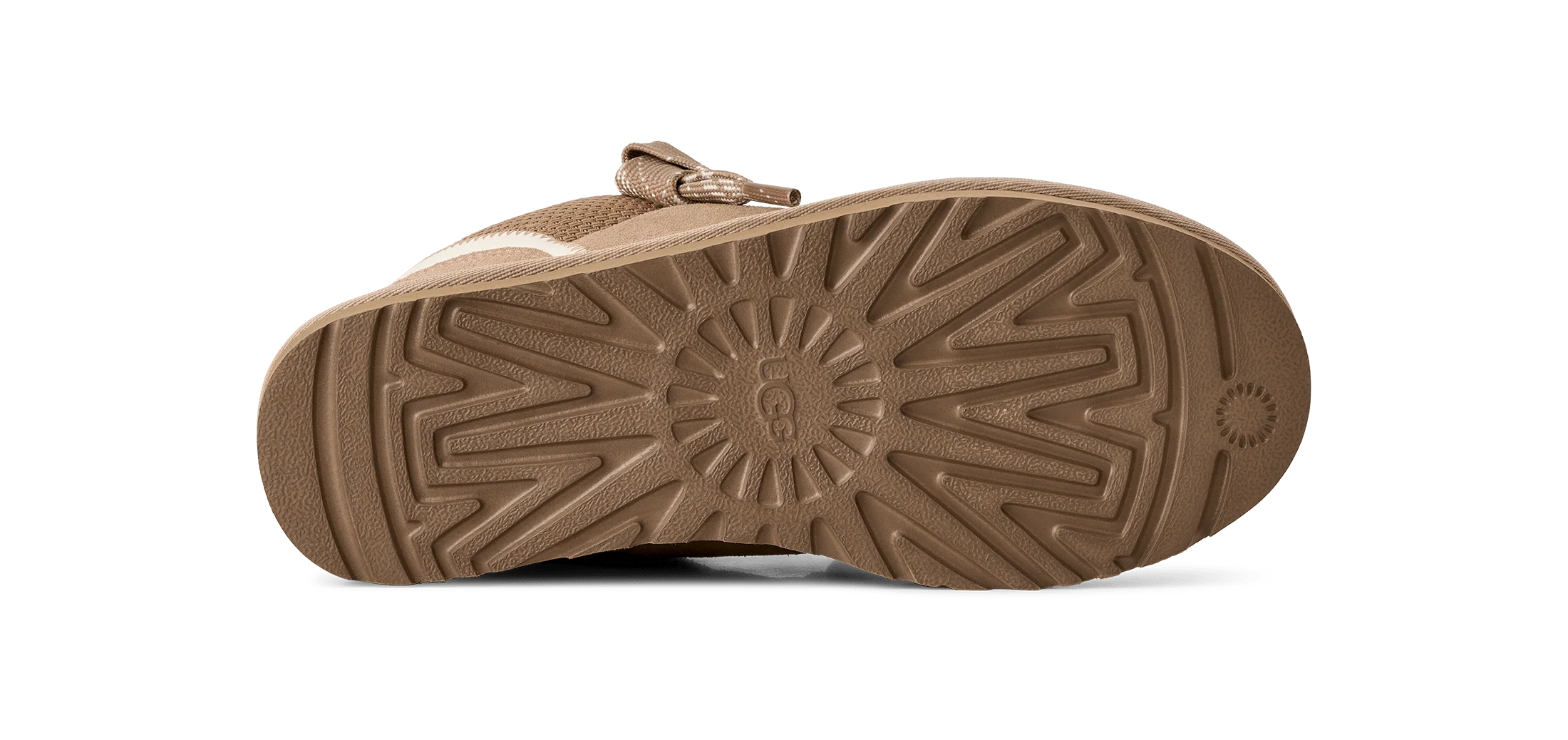 Women's Lowmel Sand - Image 8
