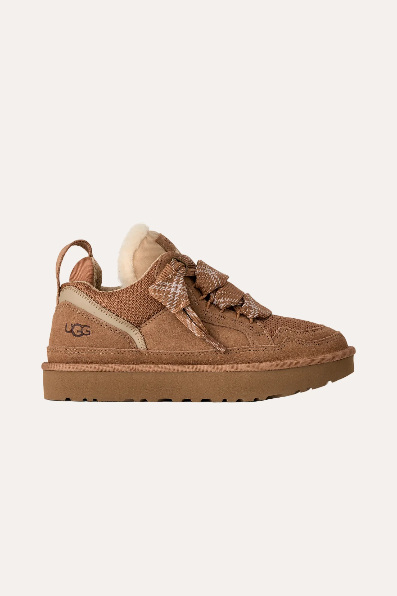 Women's Lowmel Chestnut