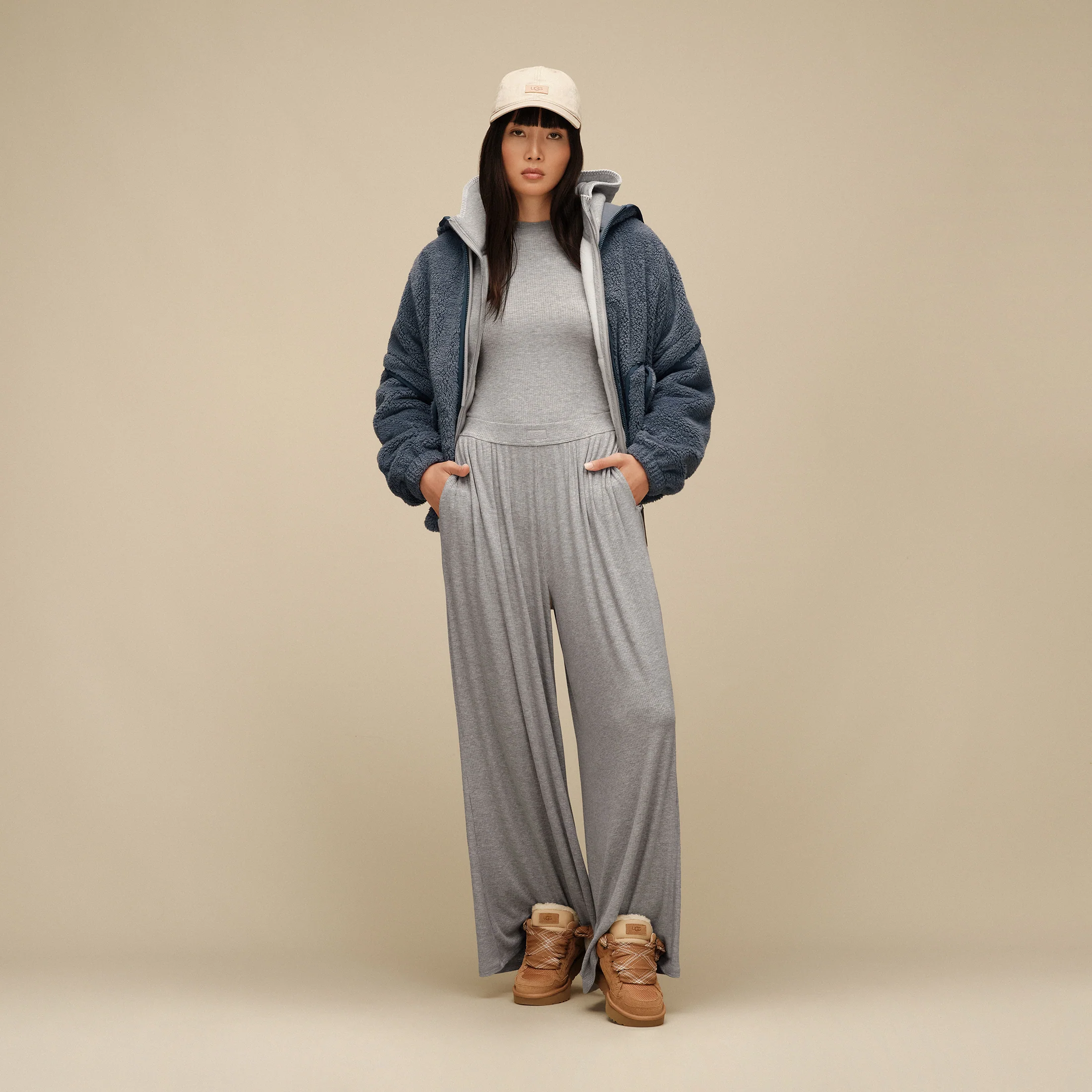 Women's Lowmel Chestnut - Image 3