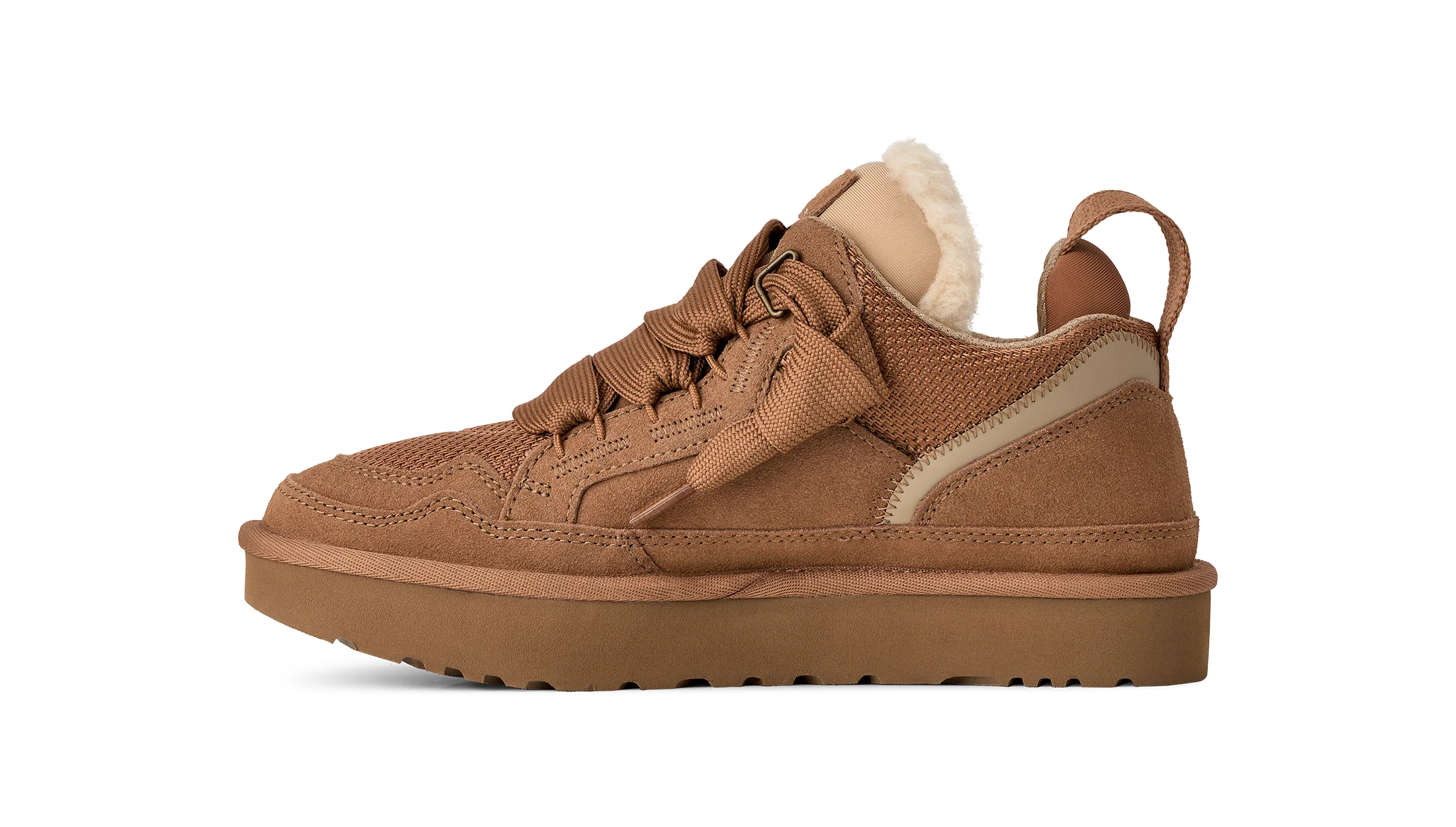 Women's Lowmel Chestnut - Image 5