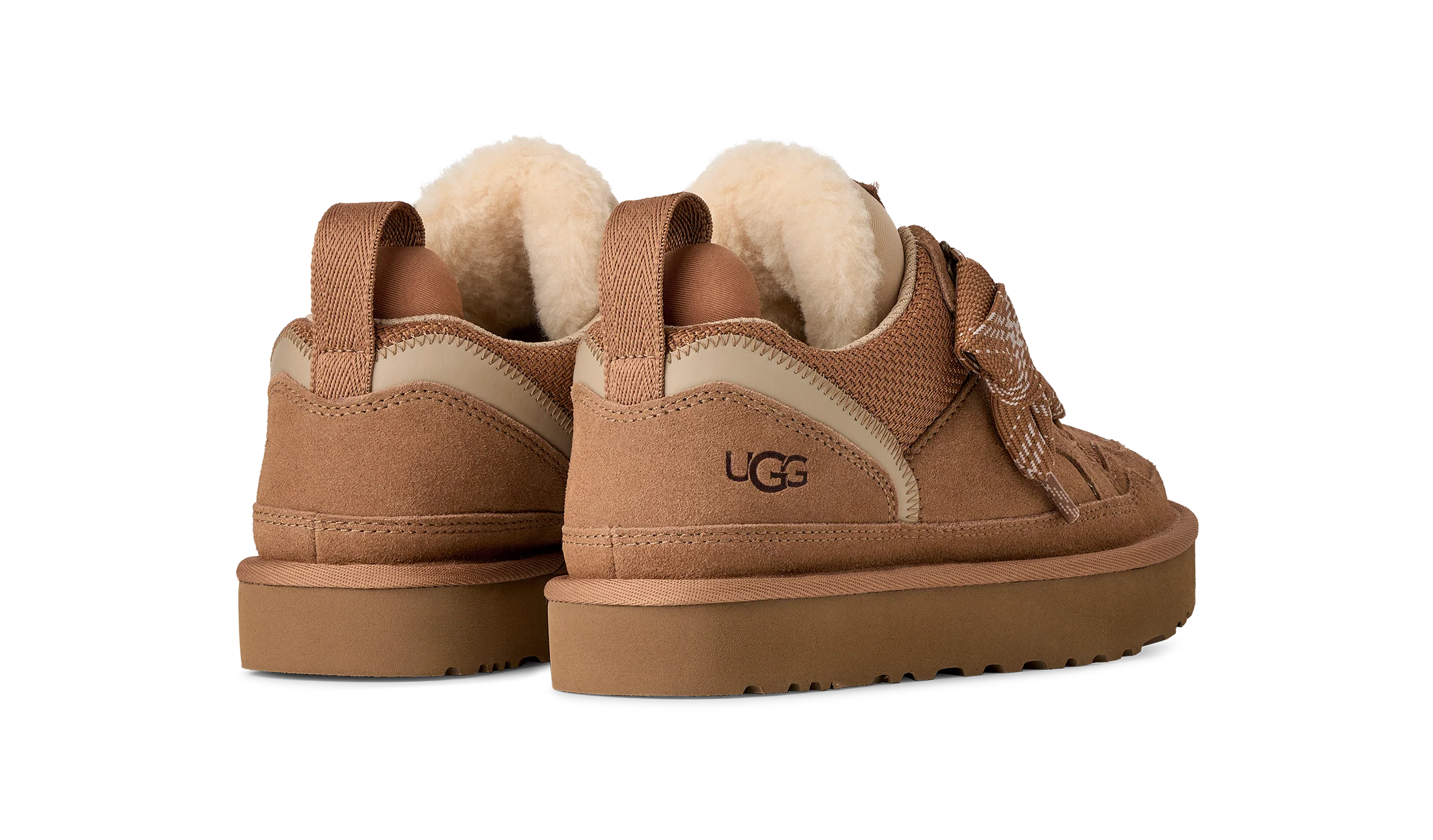 Women's Lowmel Chestnut - Image 6