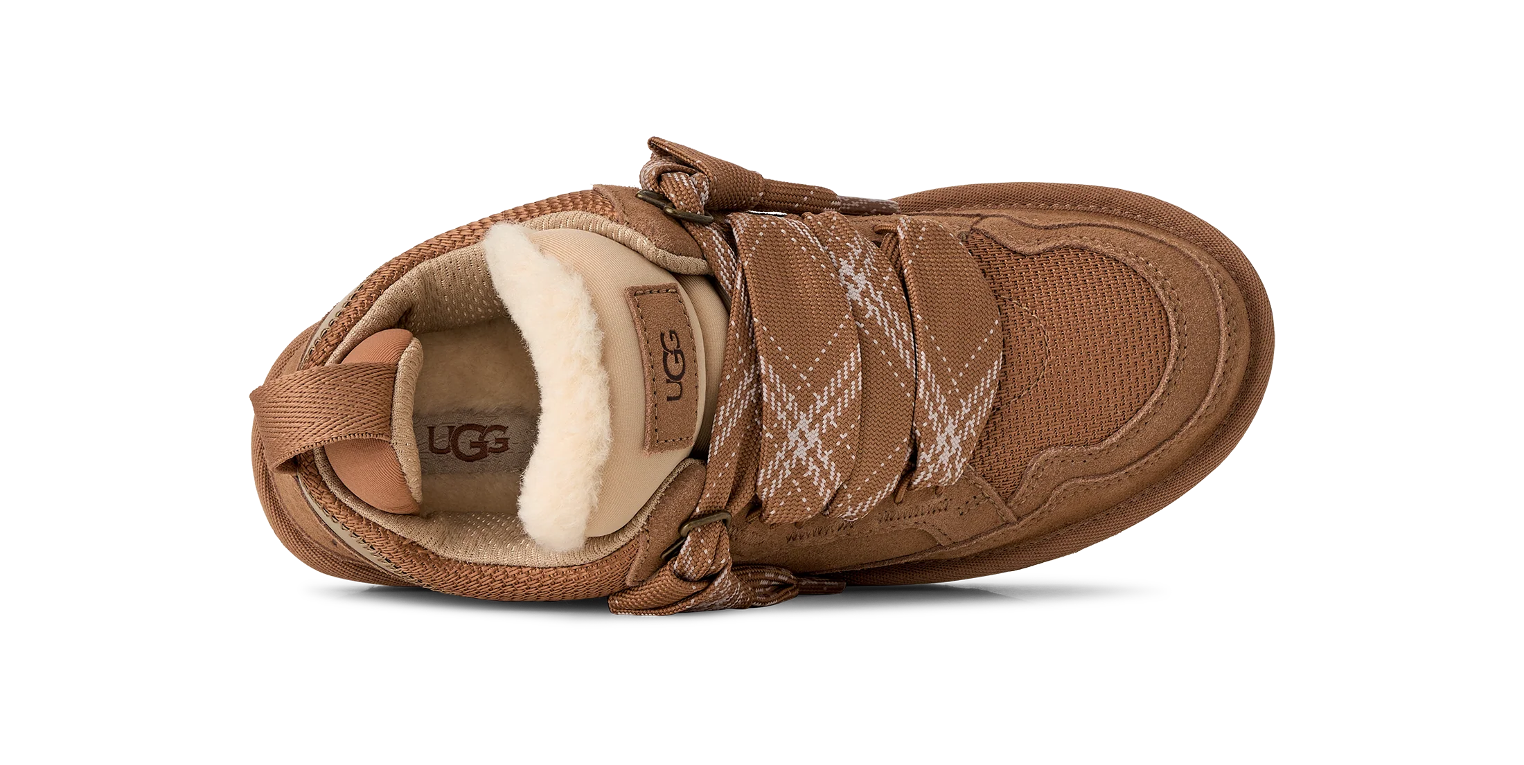 Women's Lowmel Chestnut - Image 7