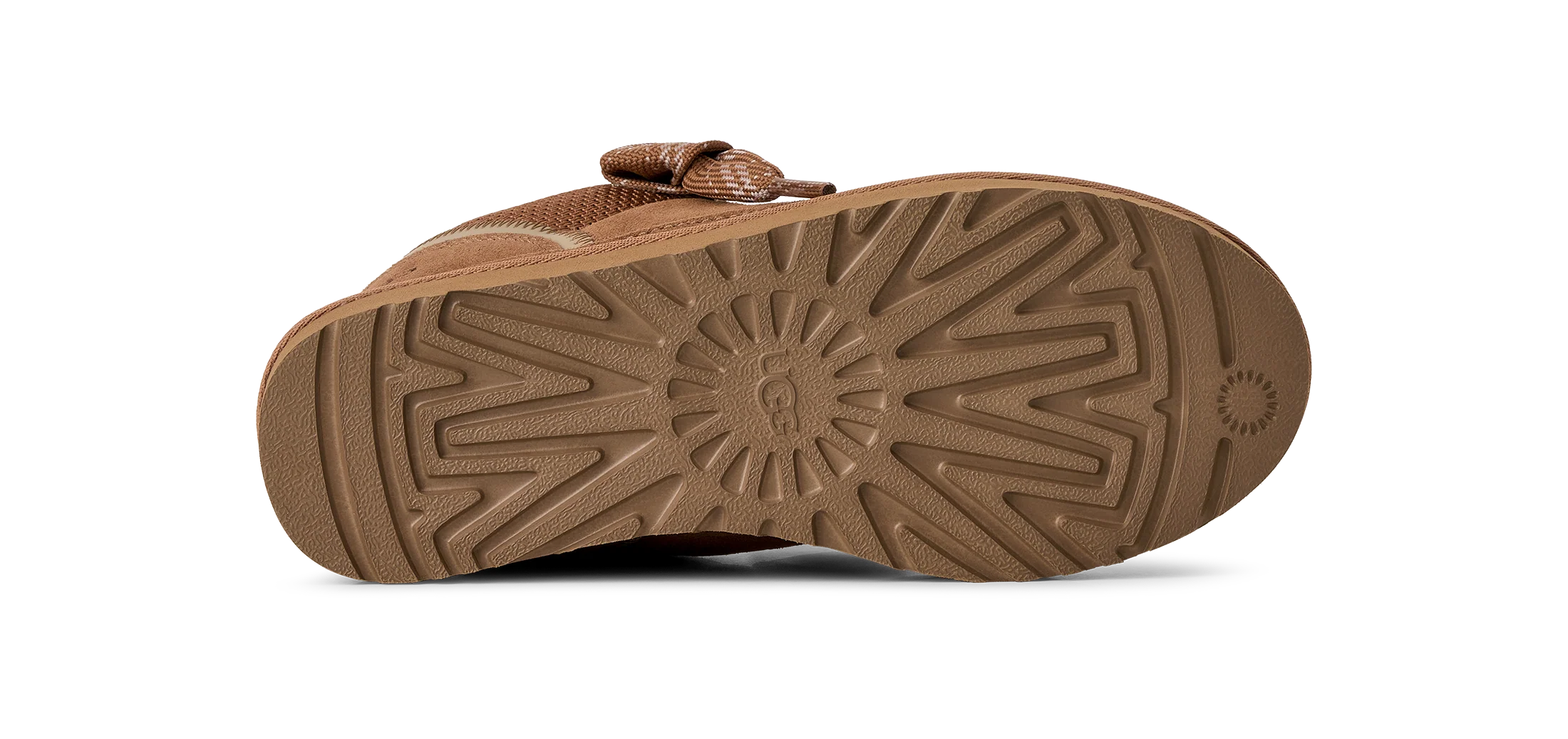 Women's Lowmel Chestnut - Image 8