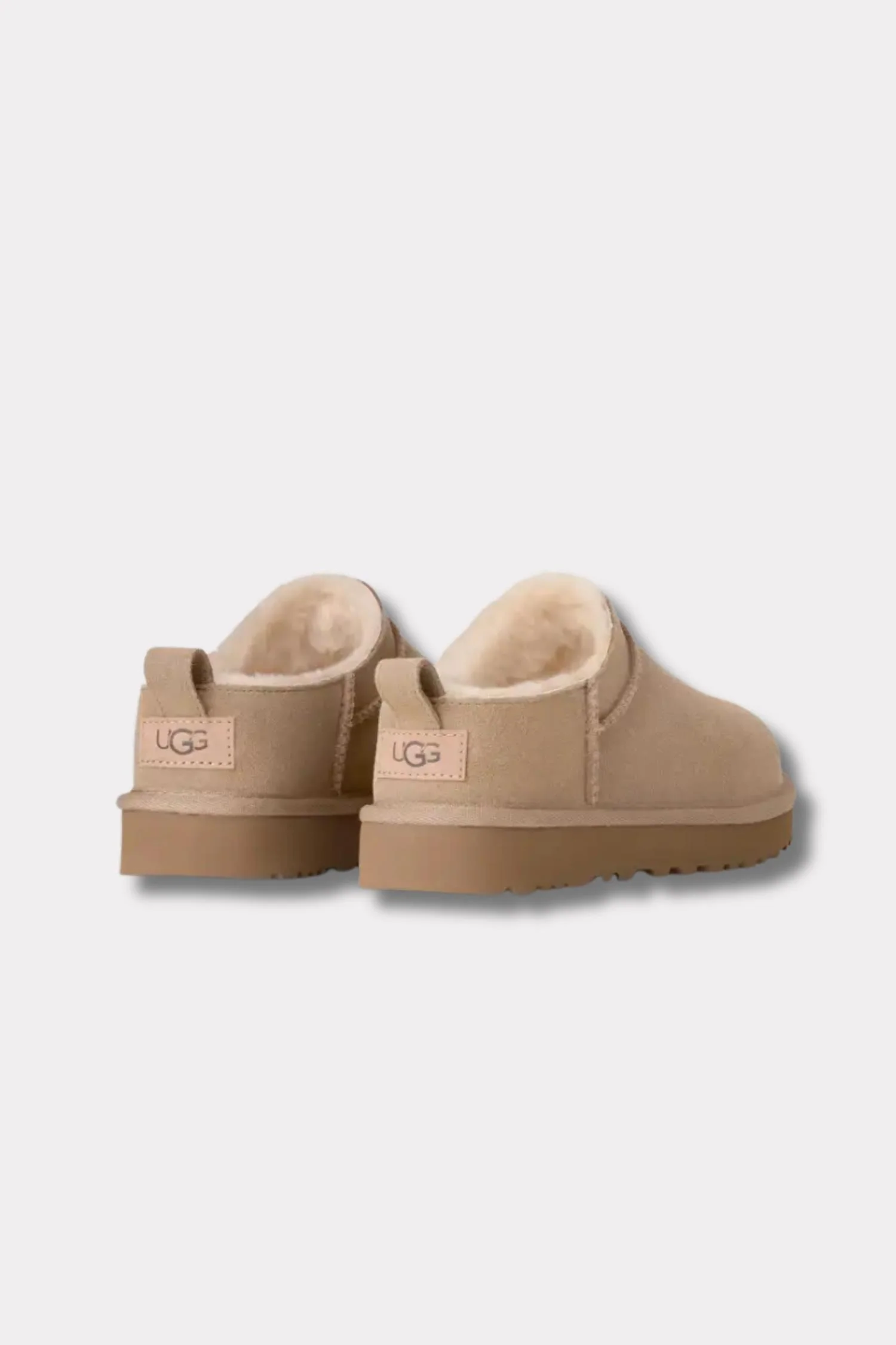 Women's Classic Micro - Sand - Image 4