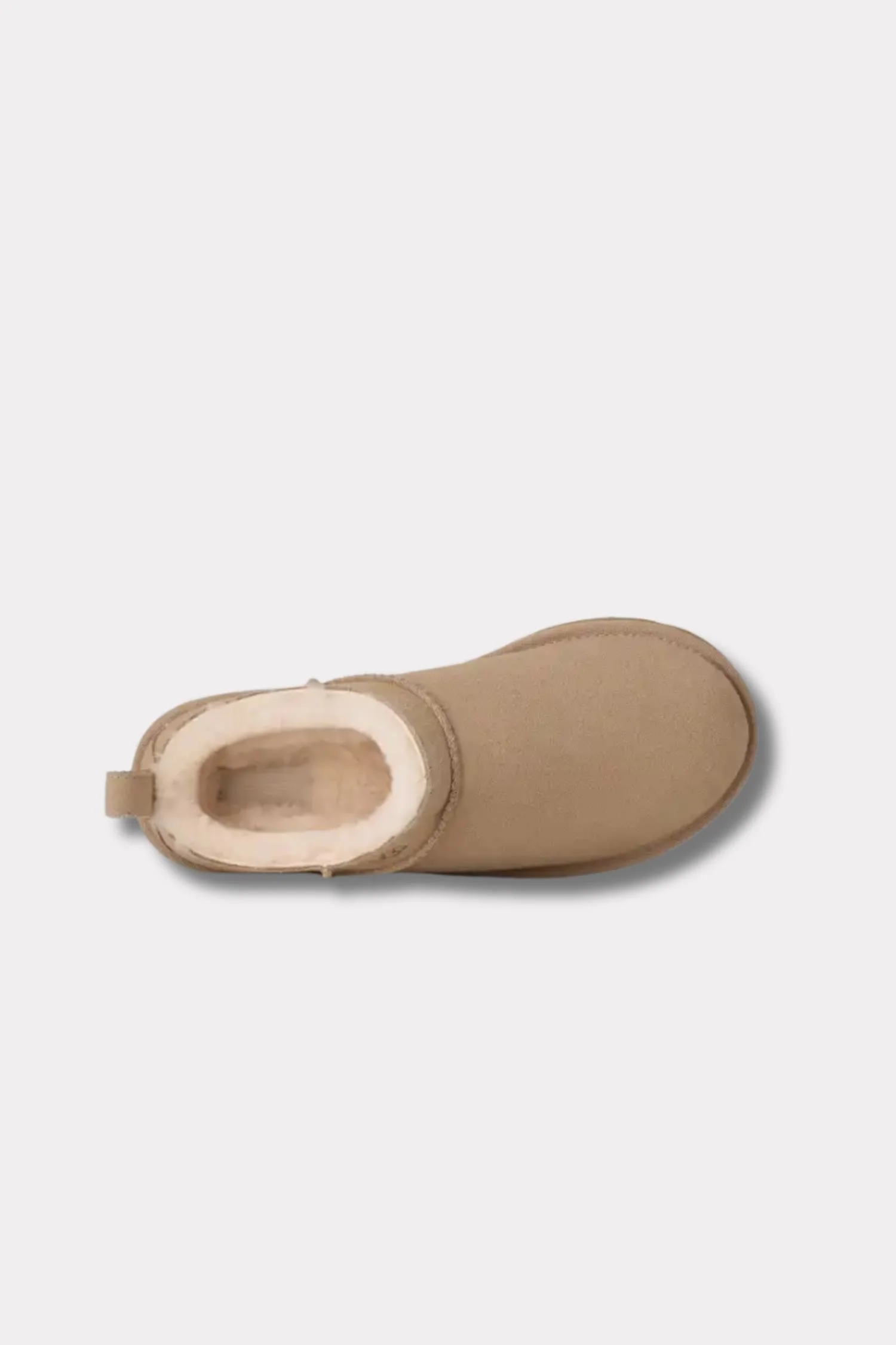 Women's Classic Micro - Sand - Image 6