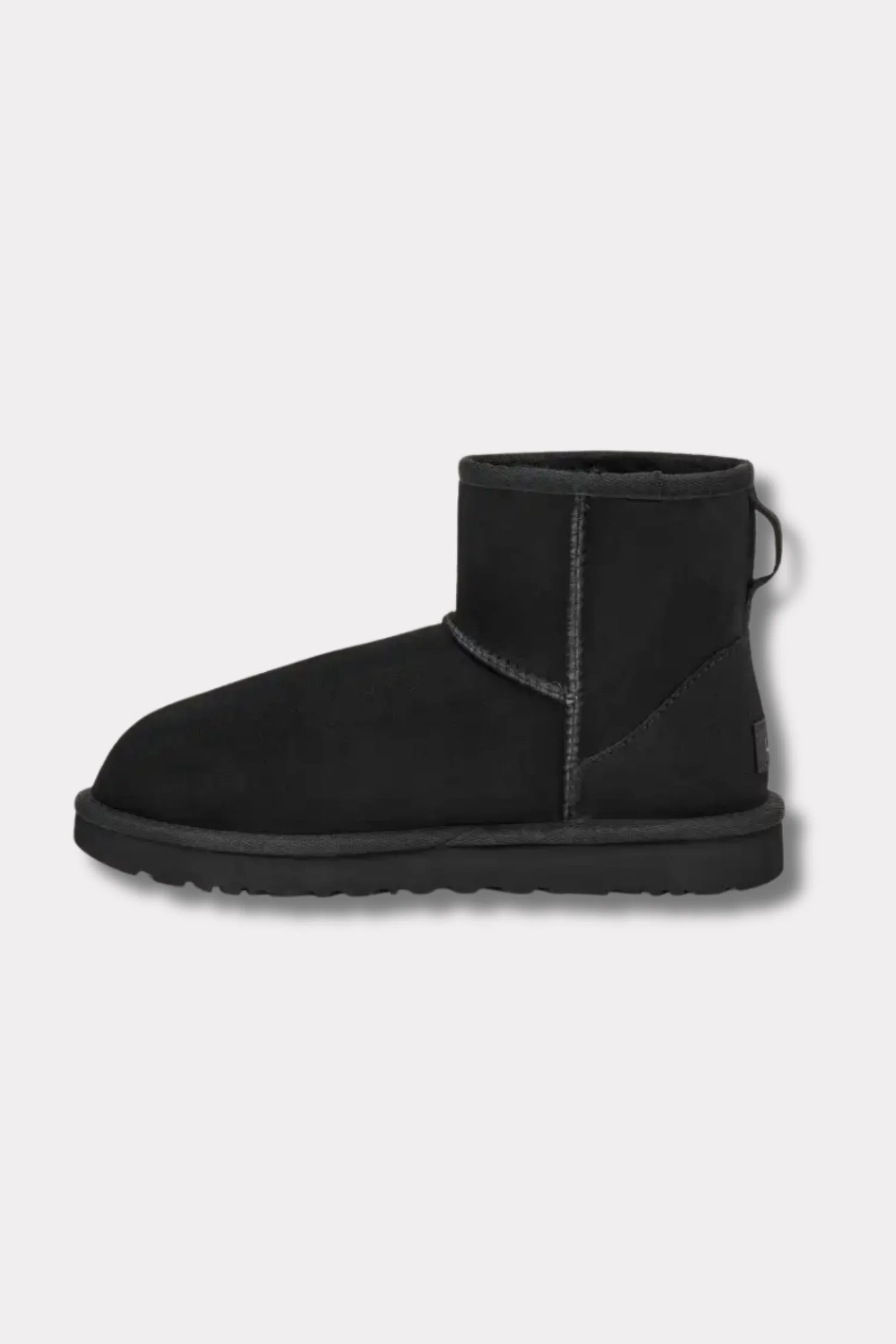 Women's Classic Mini II - Black - Image 4