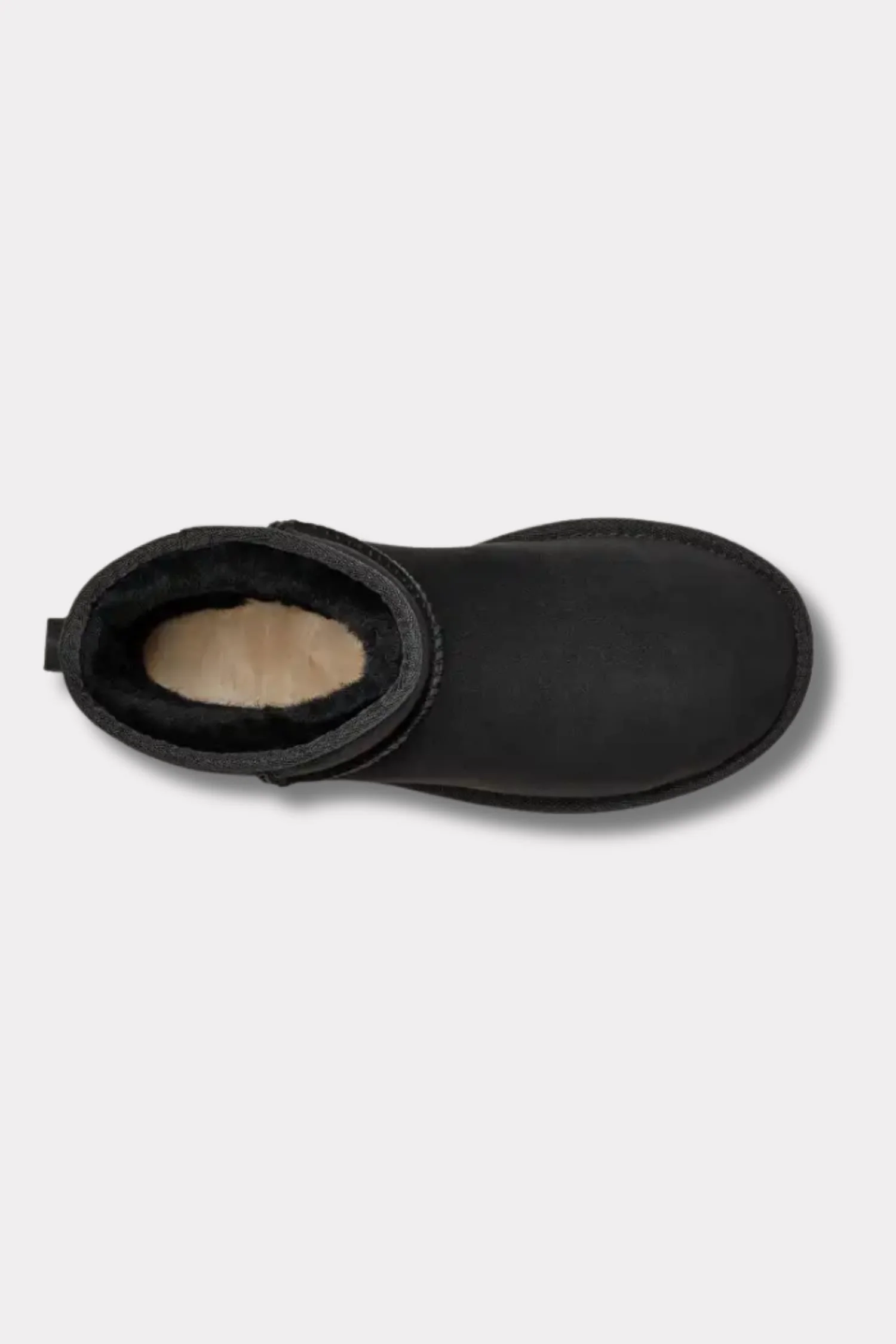 Women's Classic Mini II - Black - Image 5