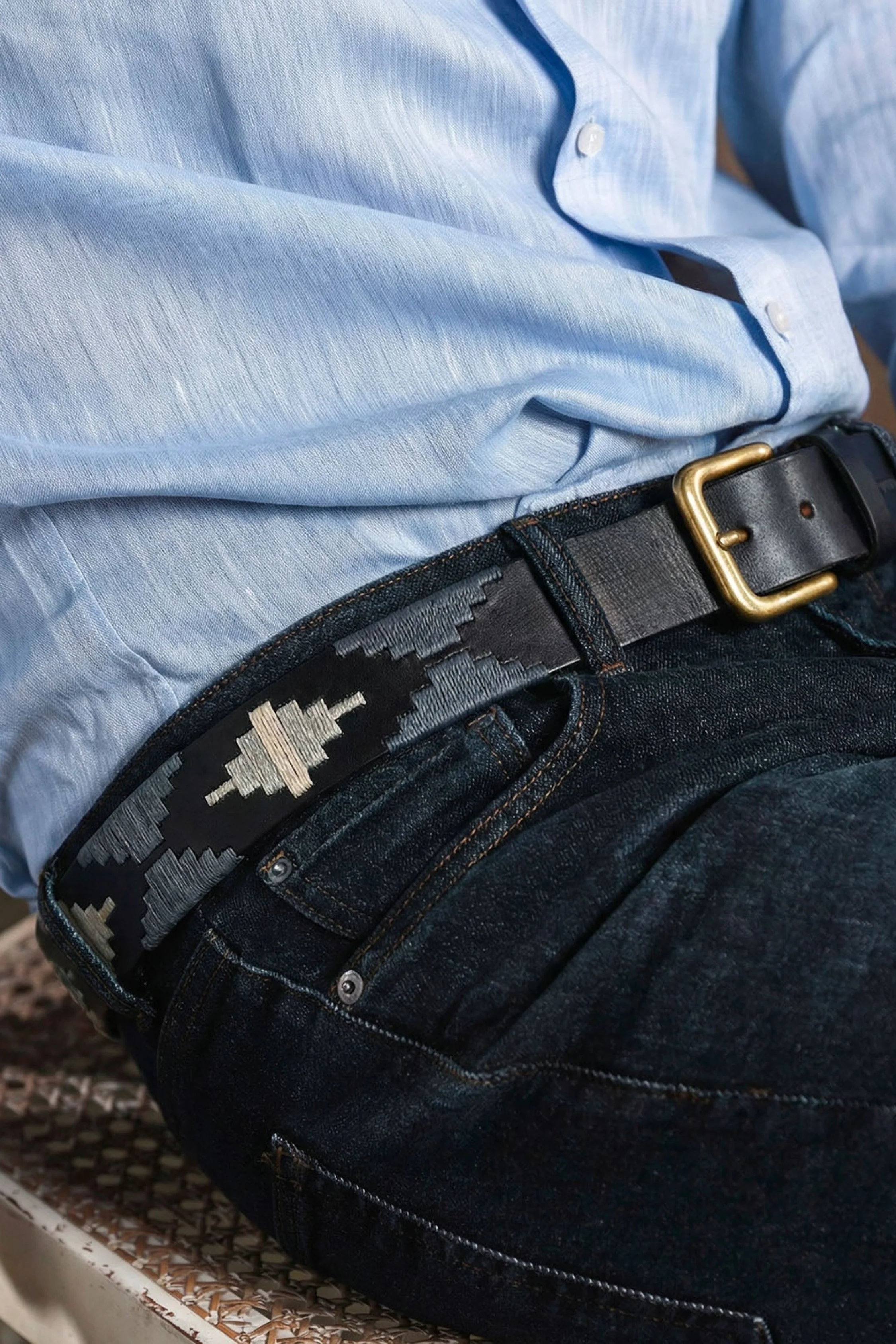 Belt Sierra - Image 2