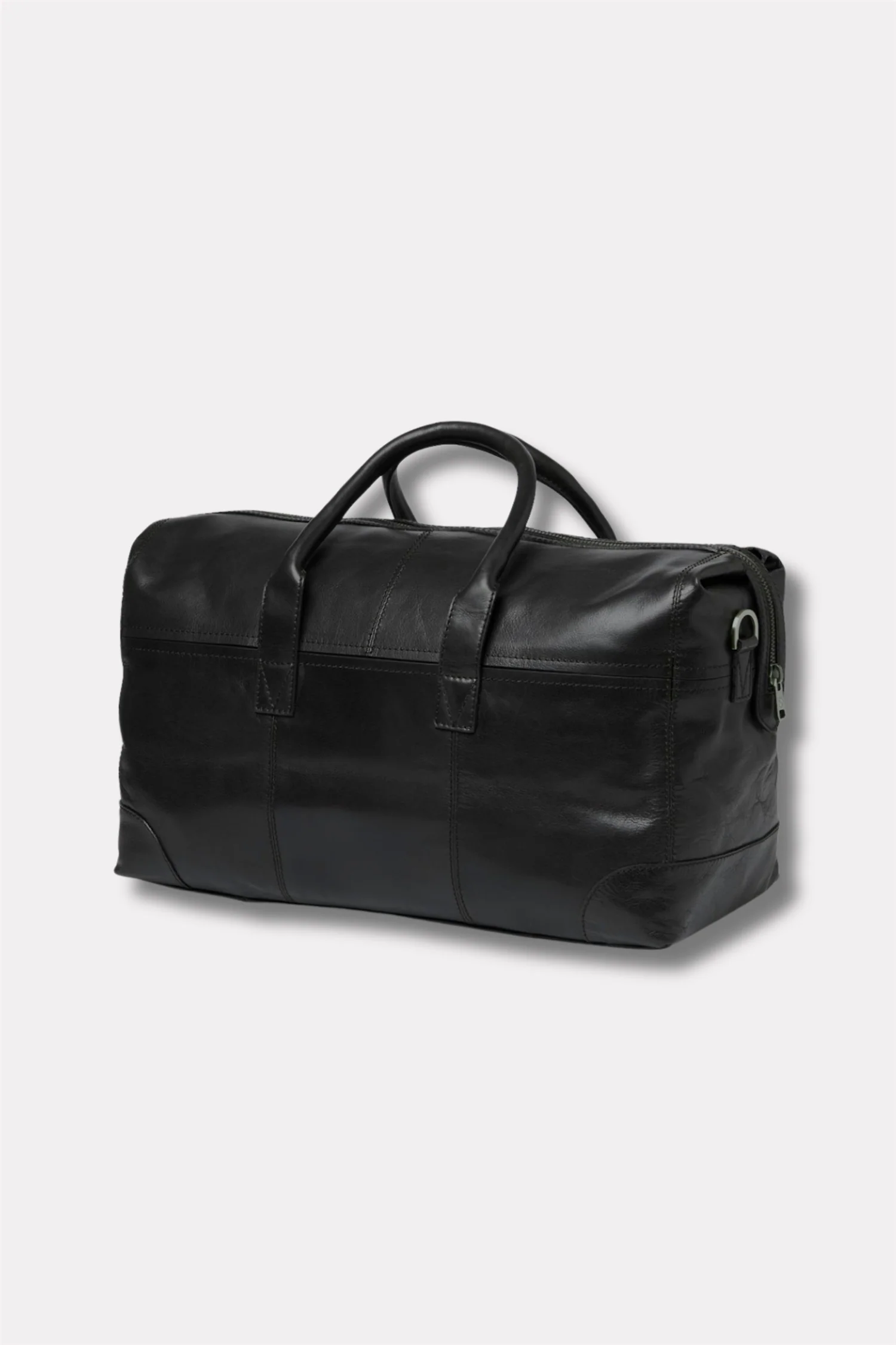 Metz Weekend Bag Black - Image 5