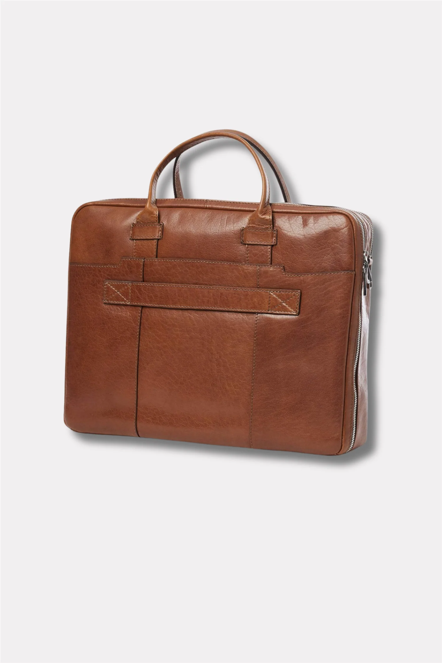 Vadstena Data Bag Brown - Image 5