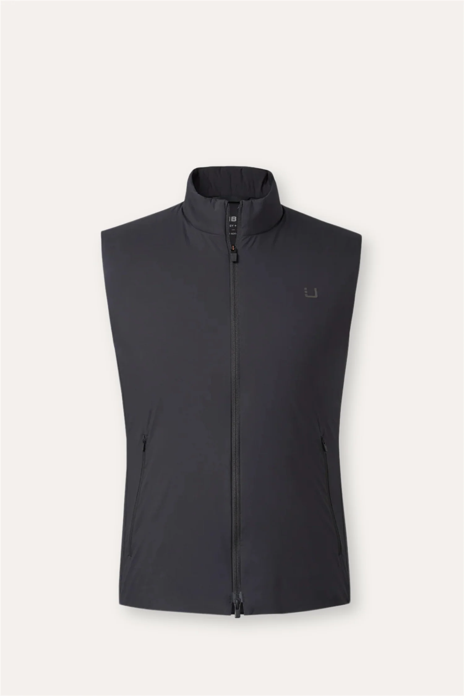 Raptor Vest Navy