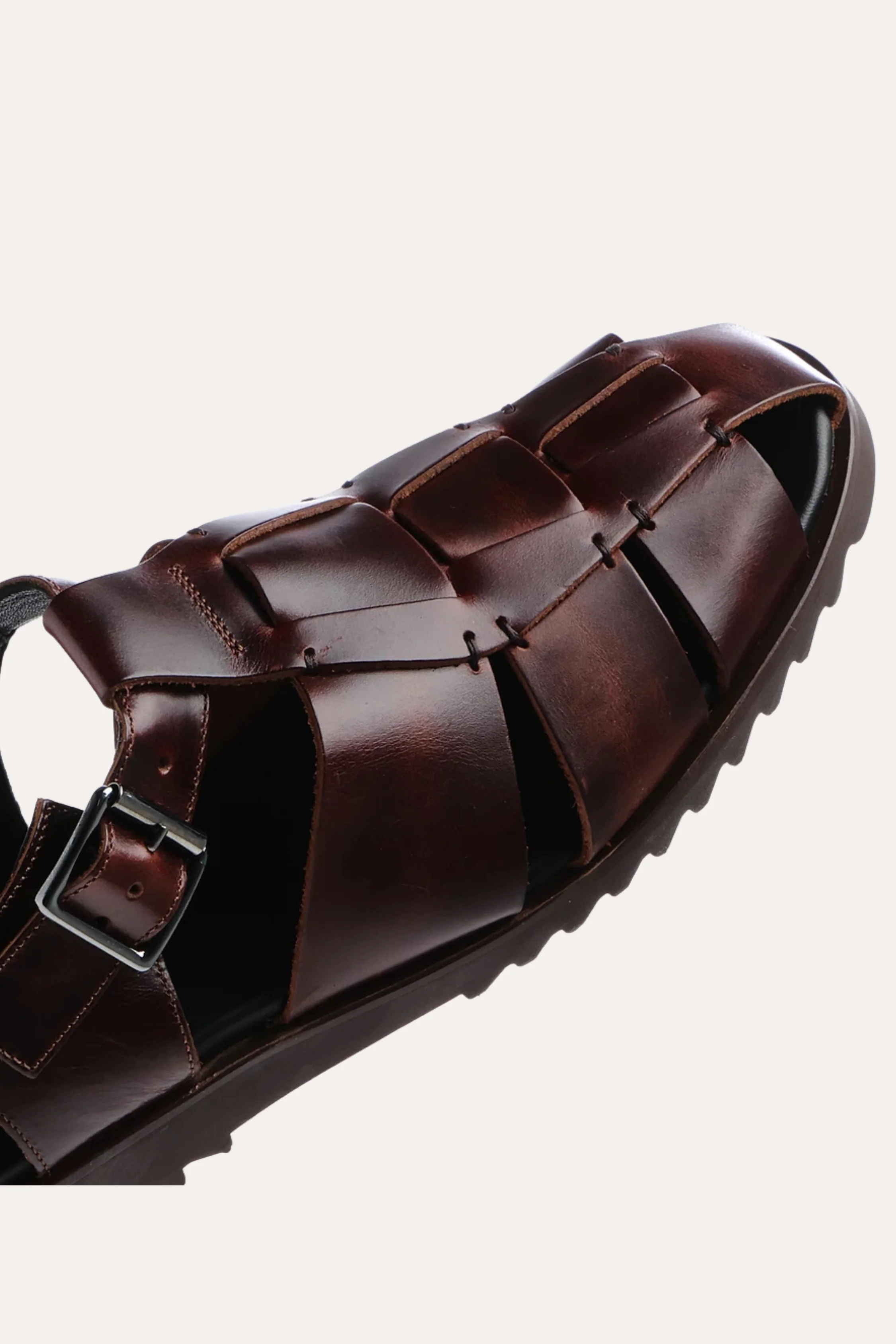 Pacific Sport Marron/Lis - Image 3
