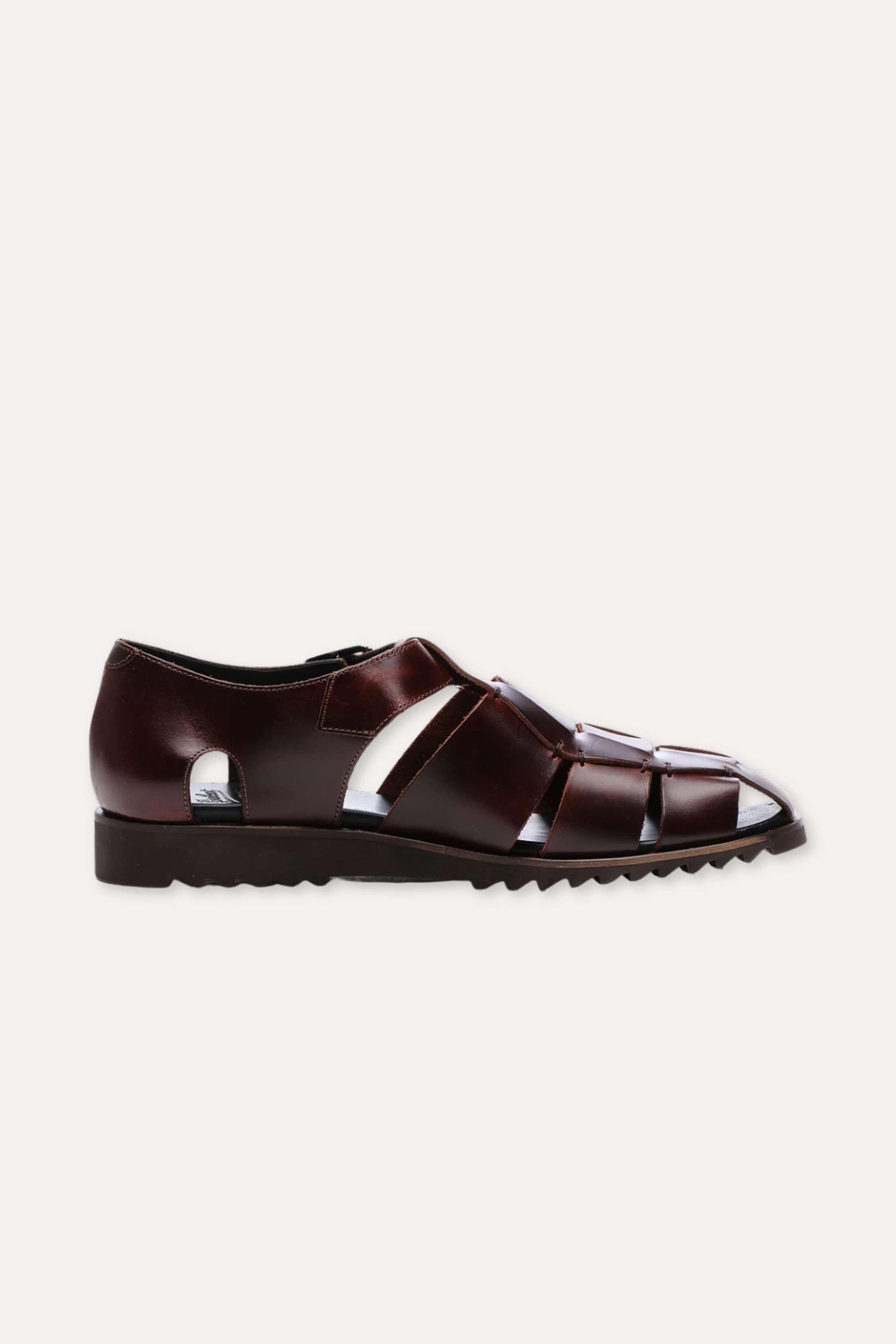 Pacific Sport Marron/Lis - Image 6