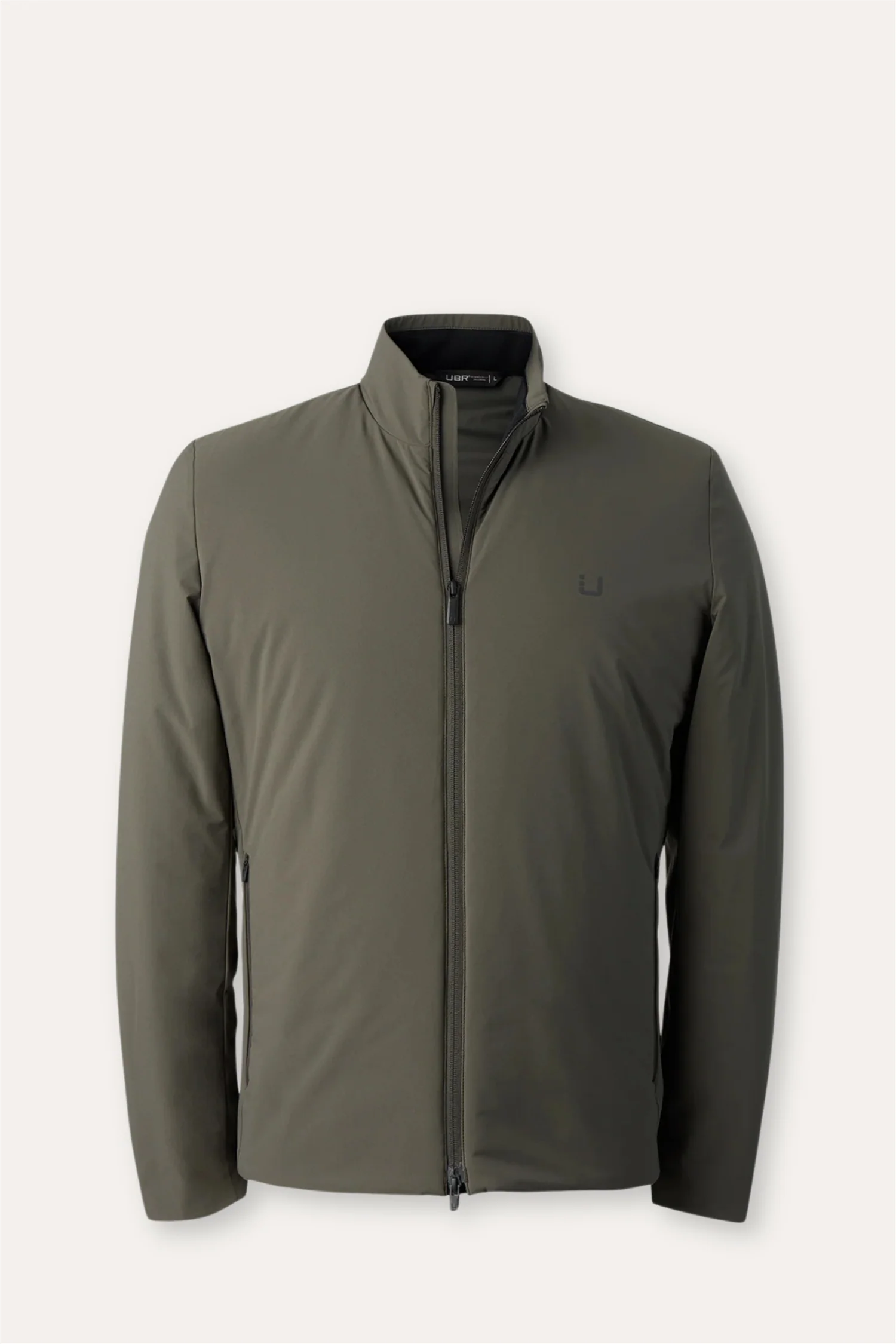 Viper Jacket Night Olive