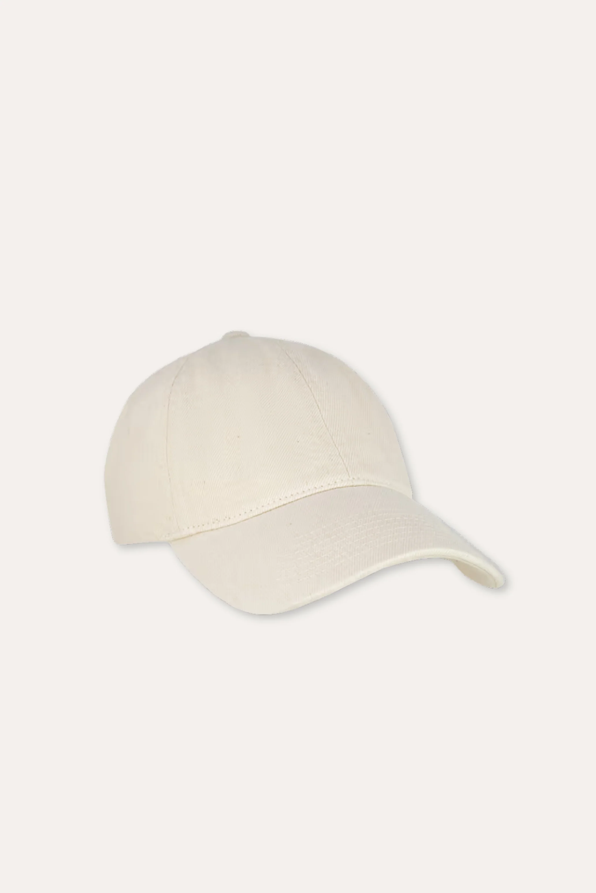 Legacy Soft Japanese Denim Off-White Washed - Image 2
