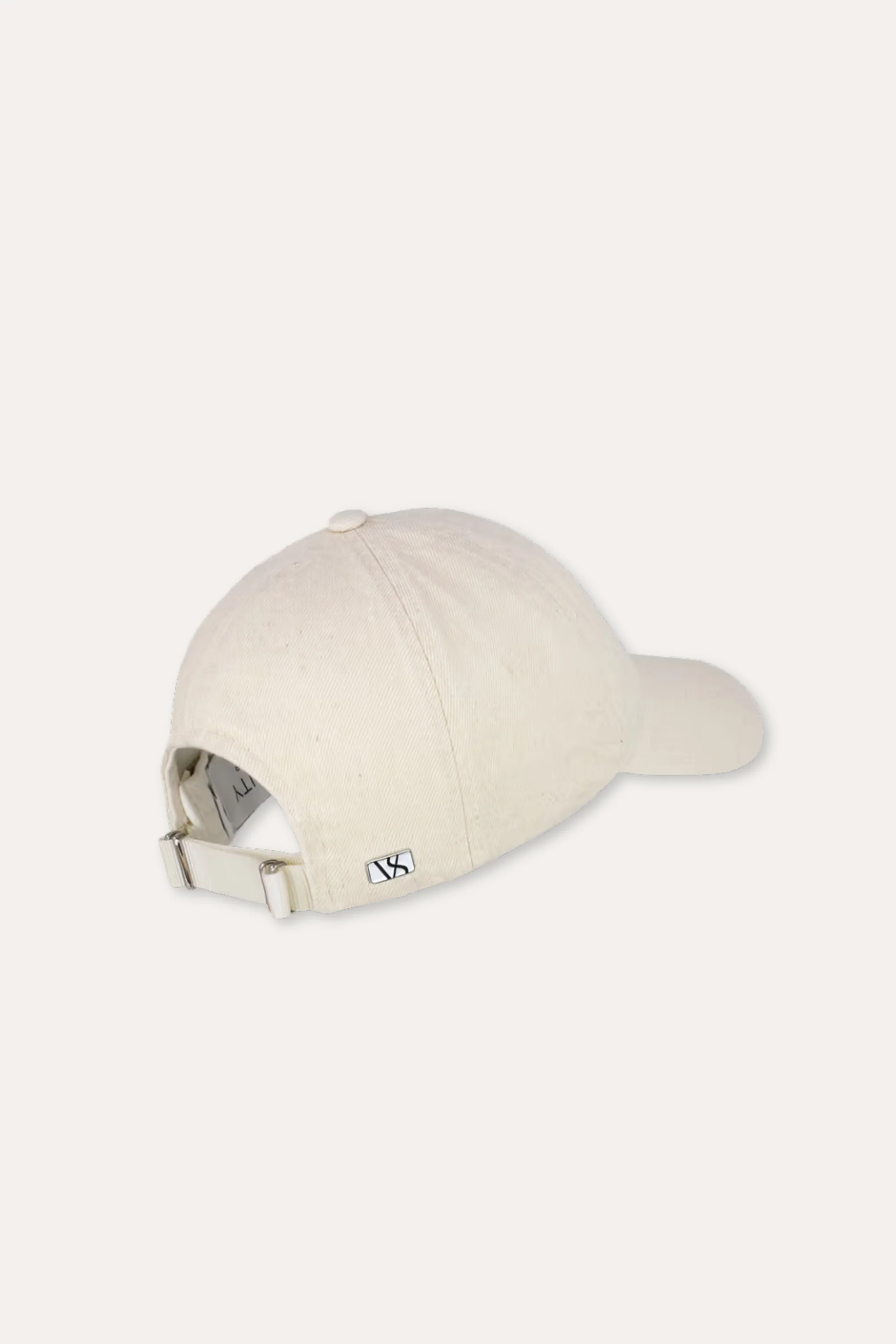 Legacy Soft Japanese Denim Off-White Washed - Image 3