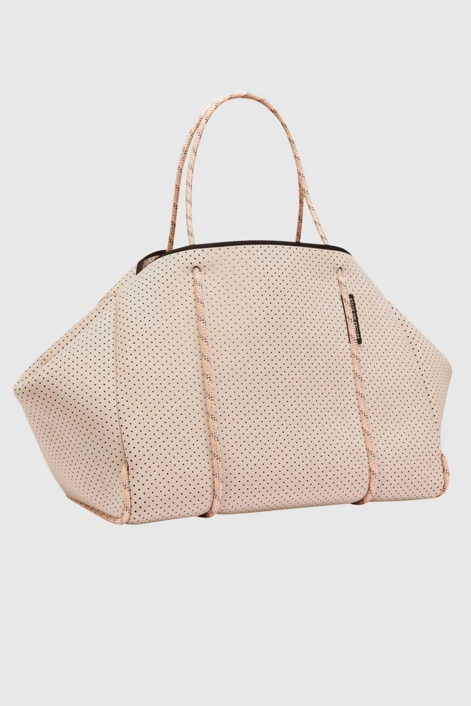 Escape Tote- Blush - Image 3