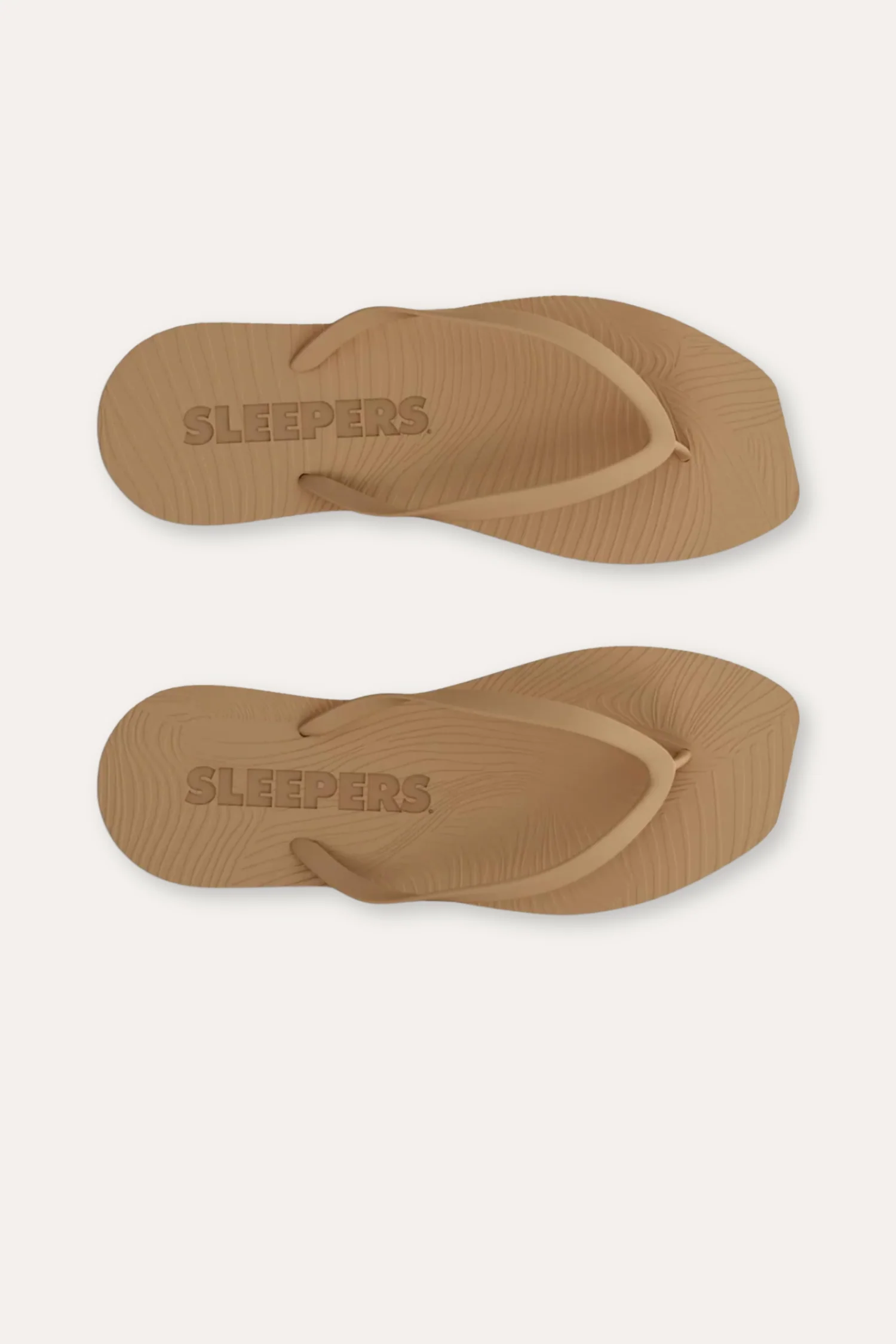 Tapered- Sand Flip Flops