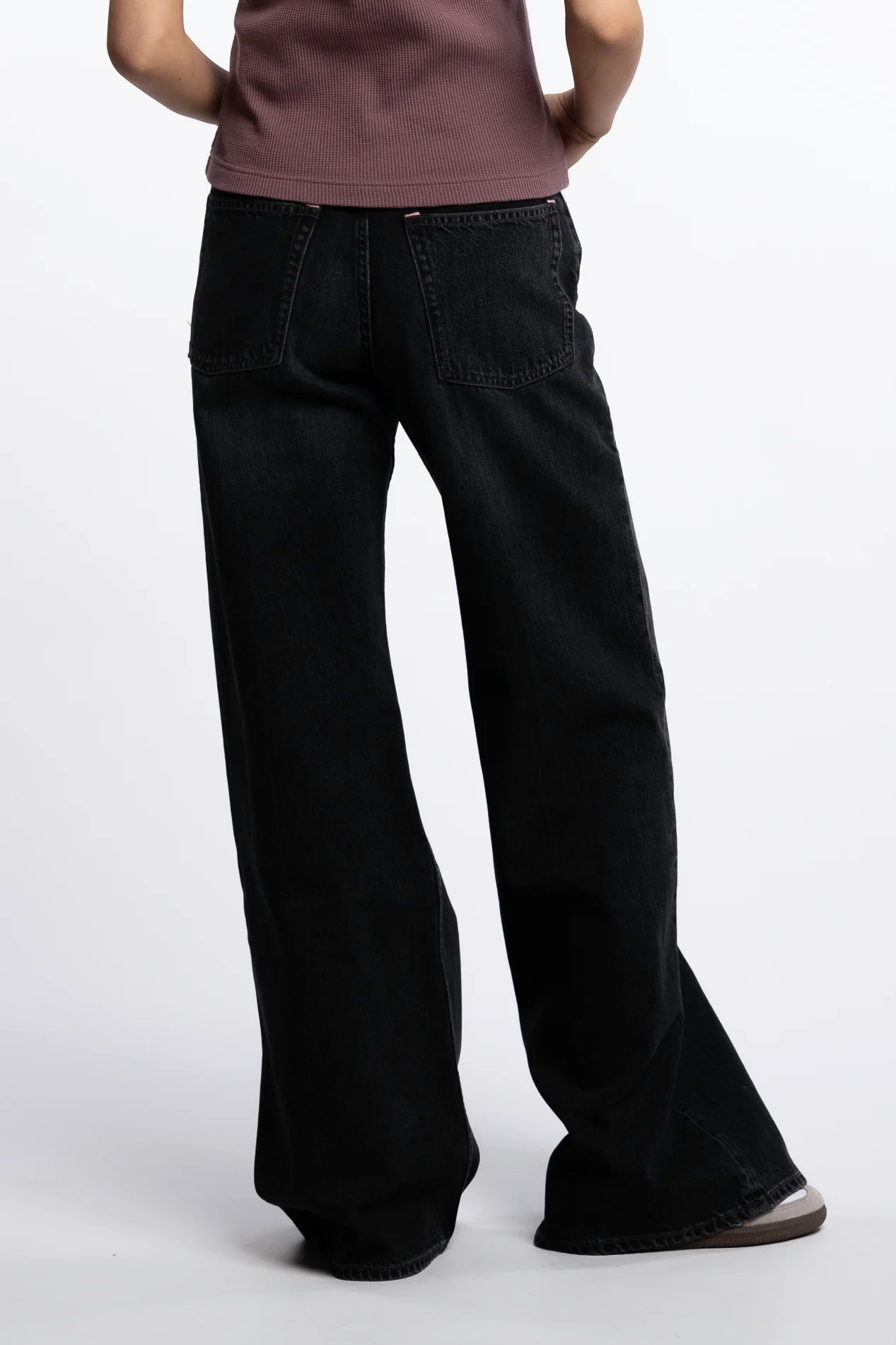 2022 Relaxed fit -Vintage Black - Image 7