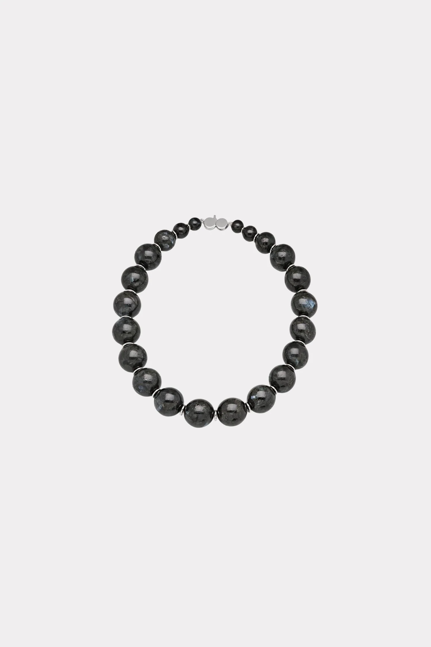 Women's Cove Collar 16" Larvikite