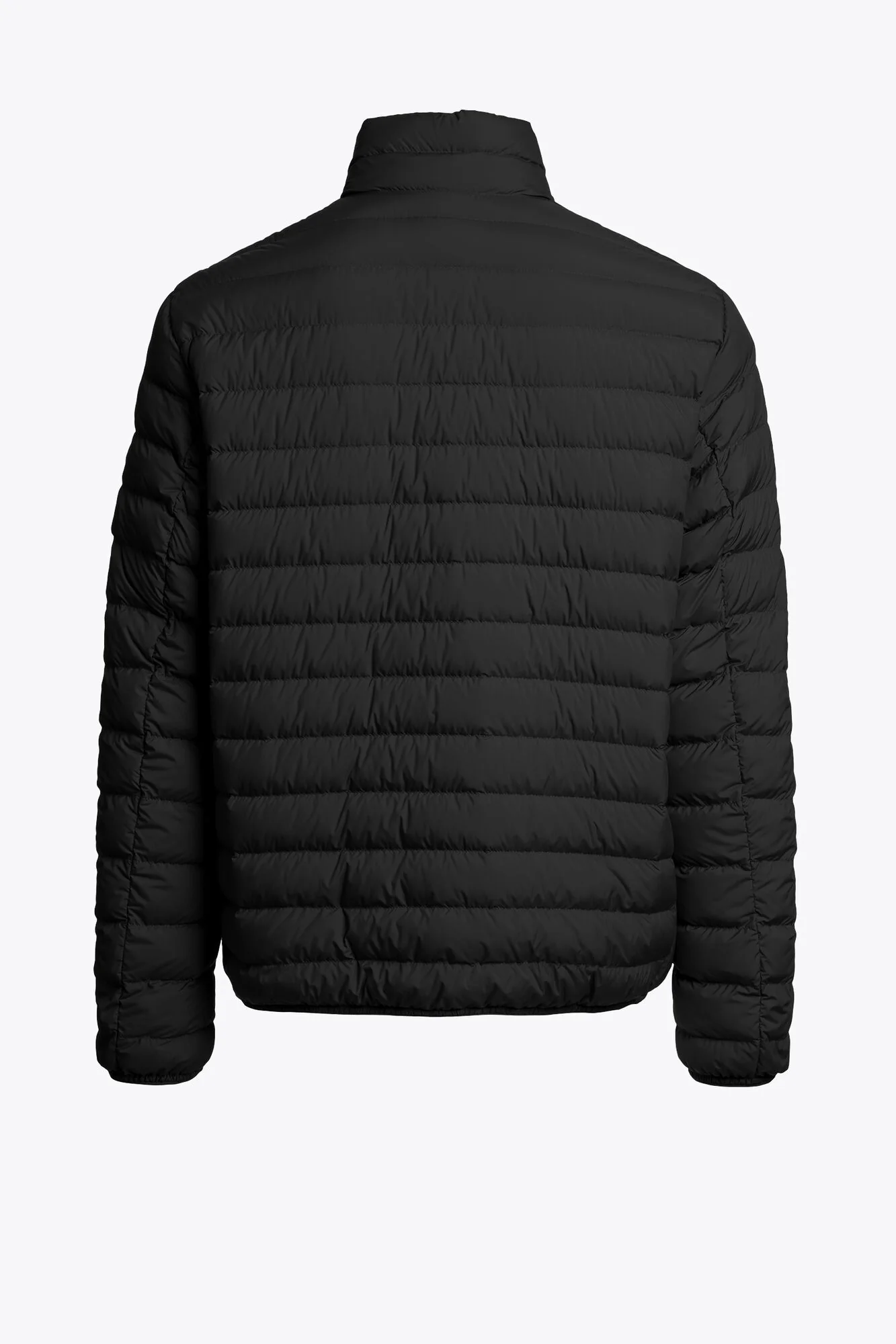 Ugo Short Down Jacket Black - Image 3