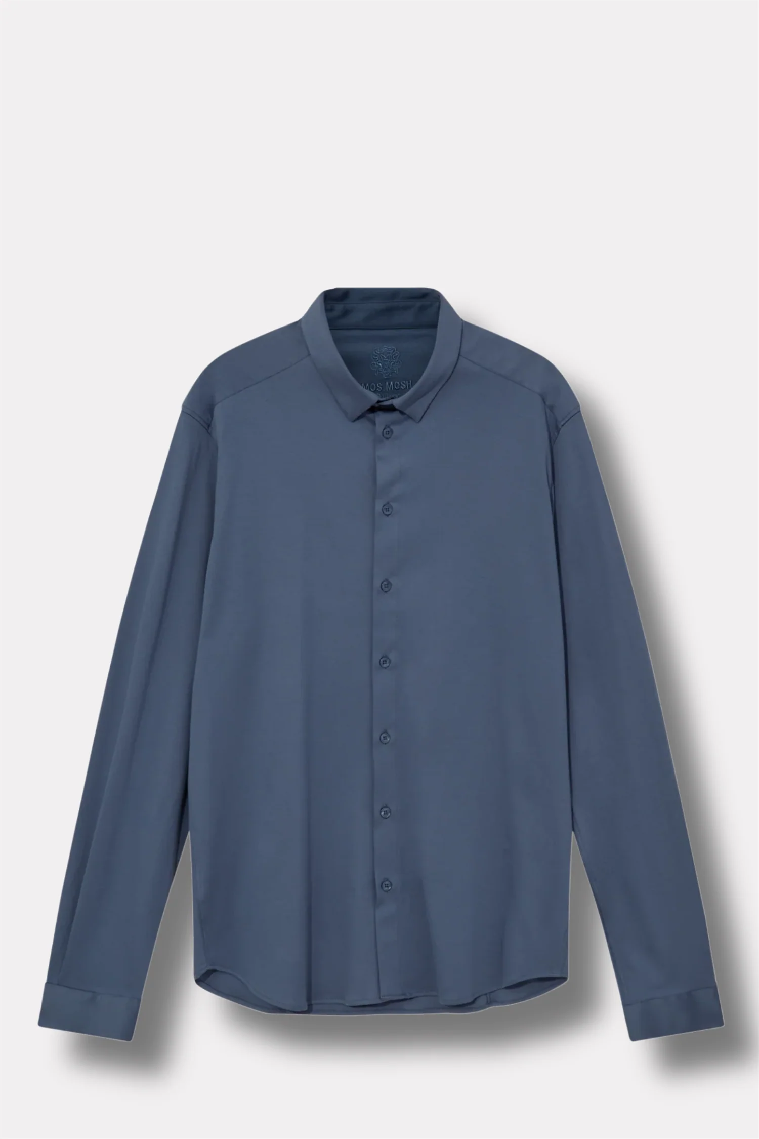 Marco Jersey Shirt Bering Sea