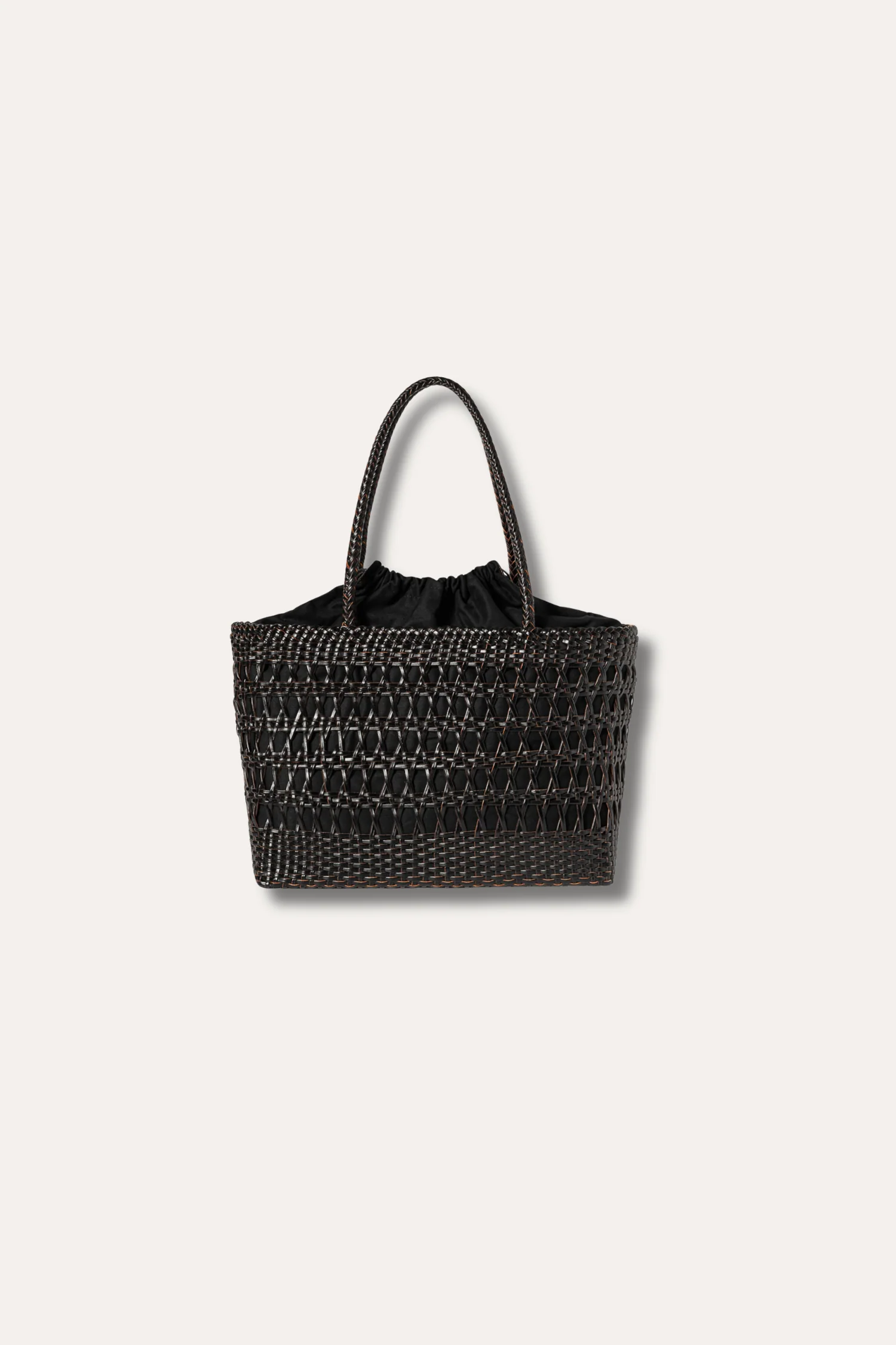 Cordova Basket Large- Black
