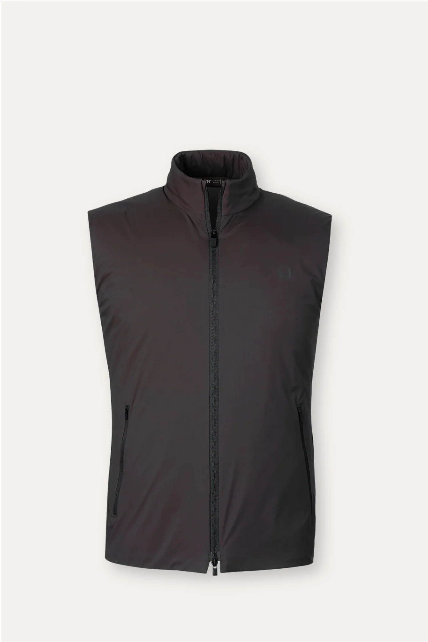 Raptor Vest Espresso