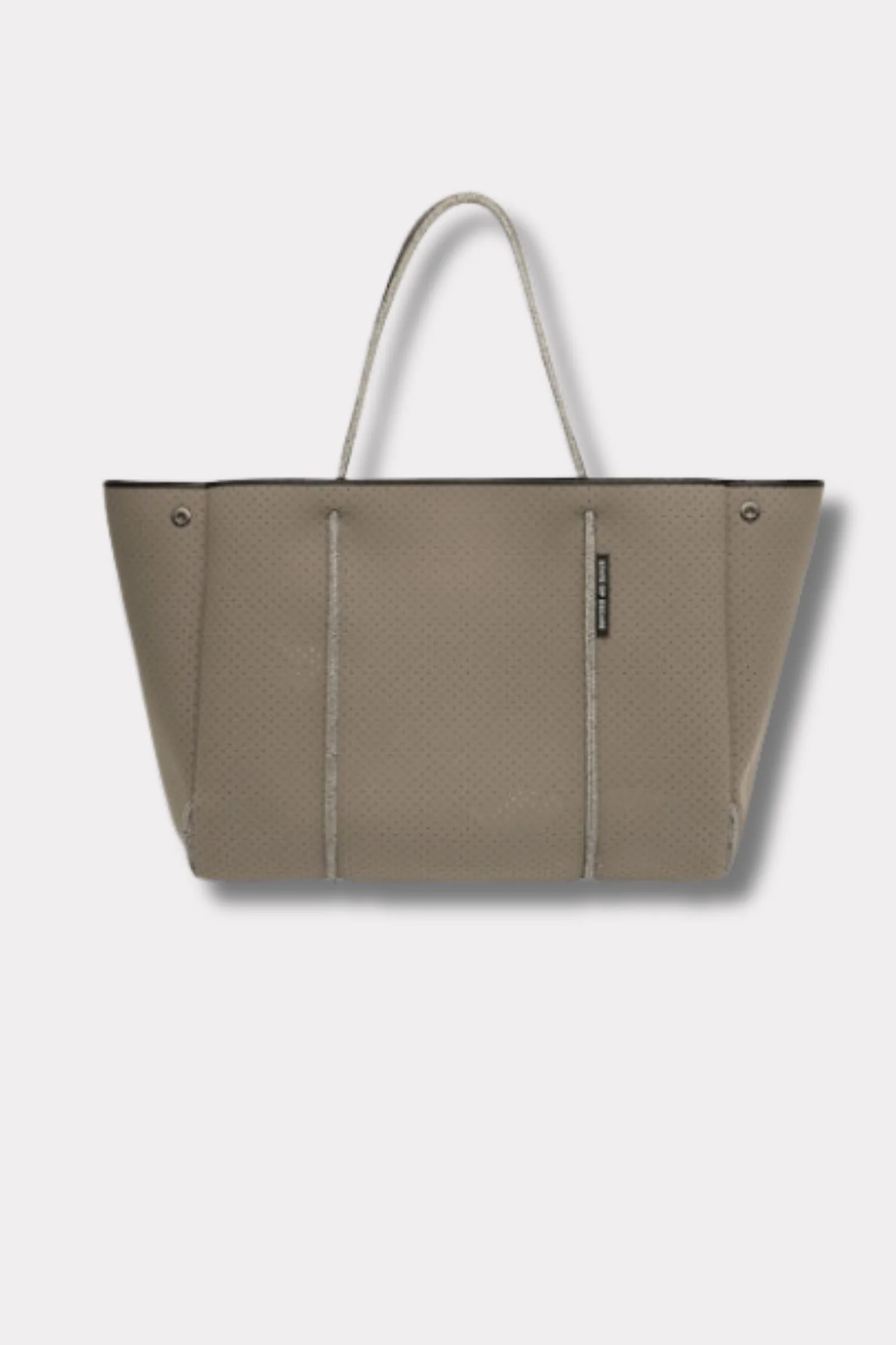 Escape Tote- Smoke