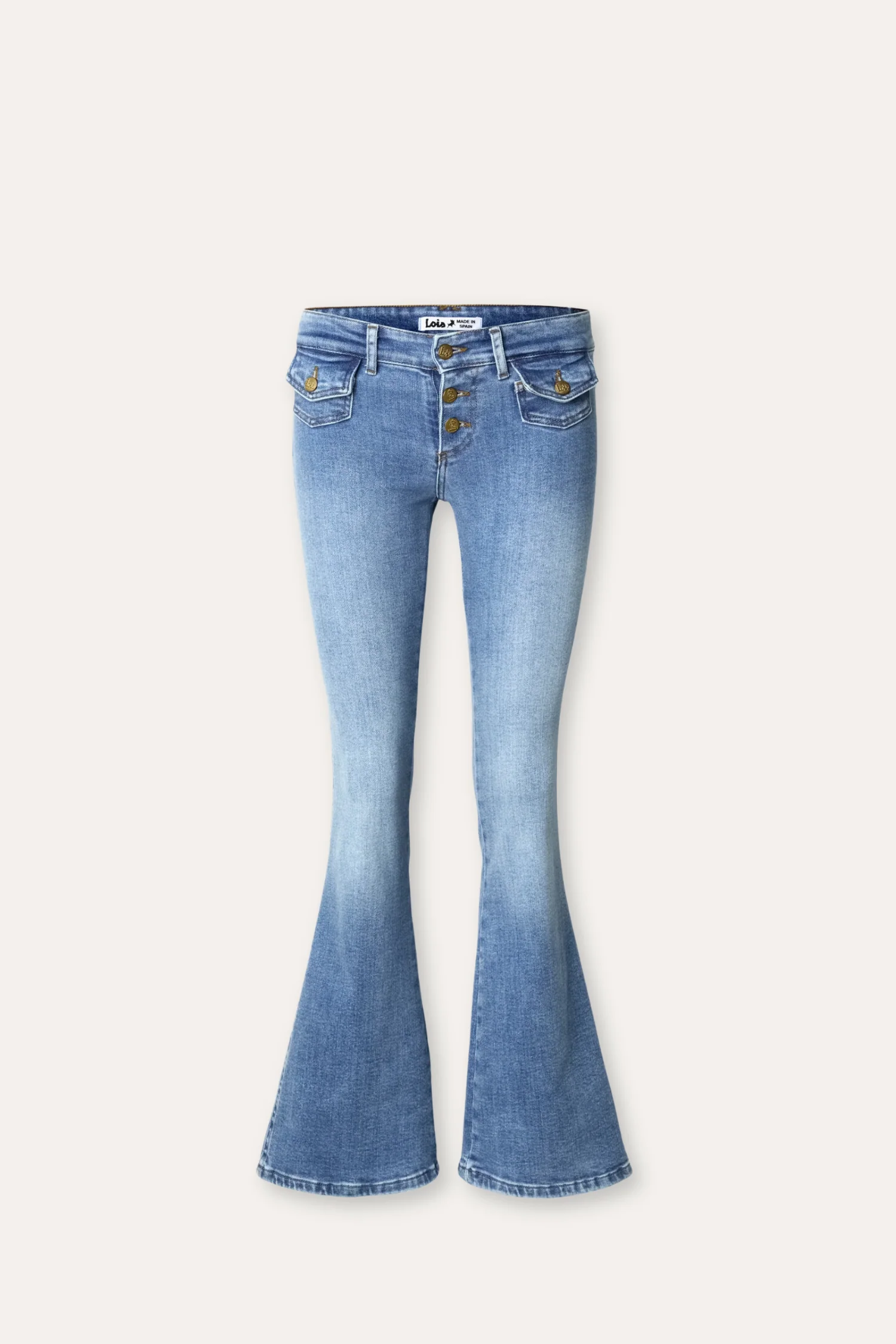 Yoko 22 8047 Mallow Stone- Stone