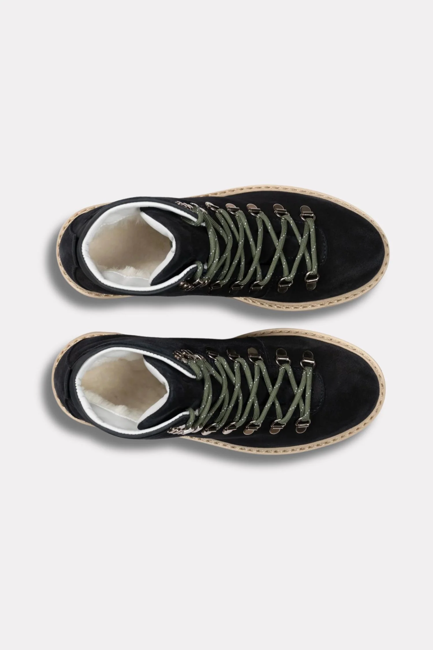 Core Suede Navy - Image 4