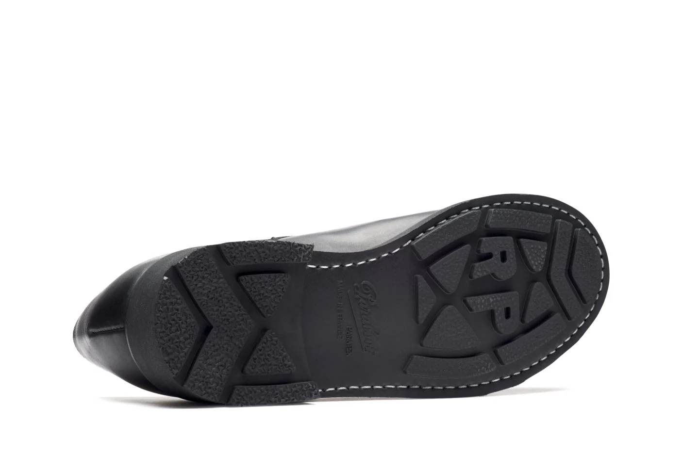 Chambord Derby Black Silk - Image 5