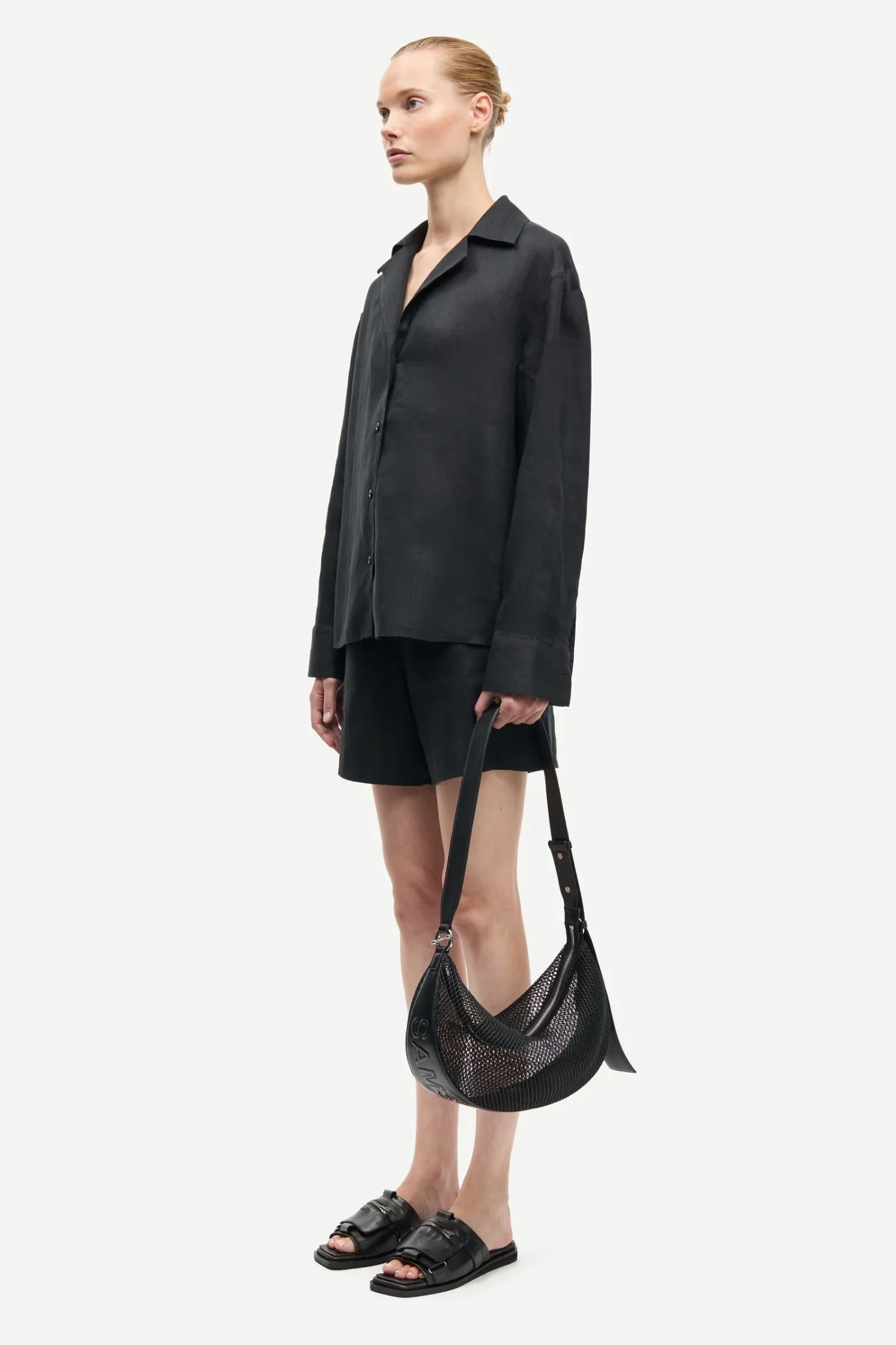 Saiben shorts 16047 - Image 5