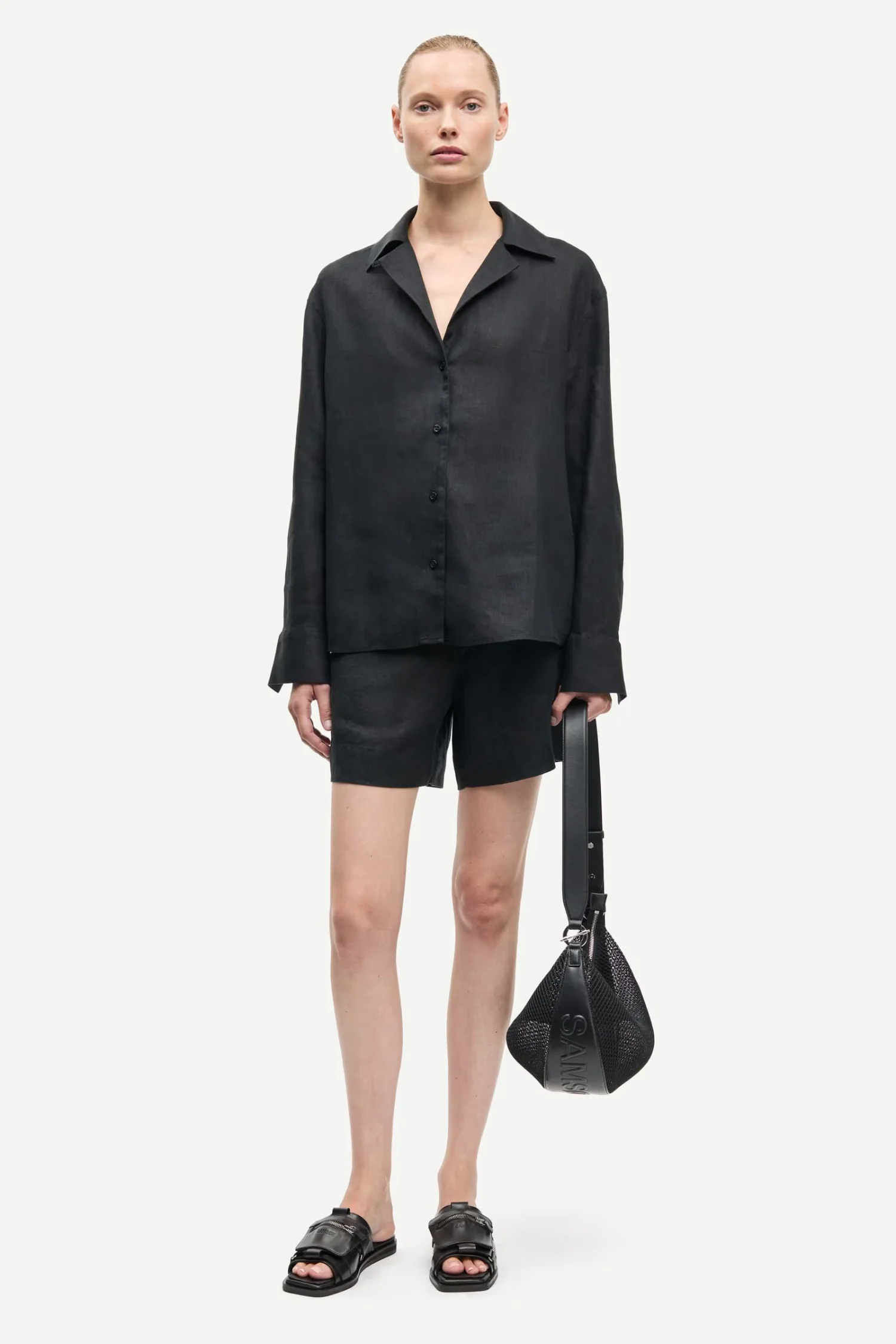 Saiben shorts 16047 - Image 7