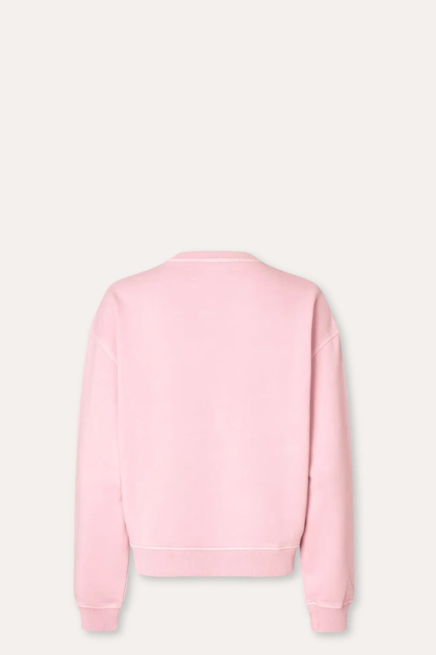 Savan Sweat 15697- Bleached Mauve Pigment - Image 7