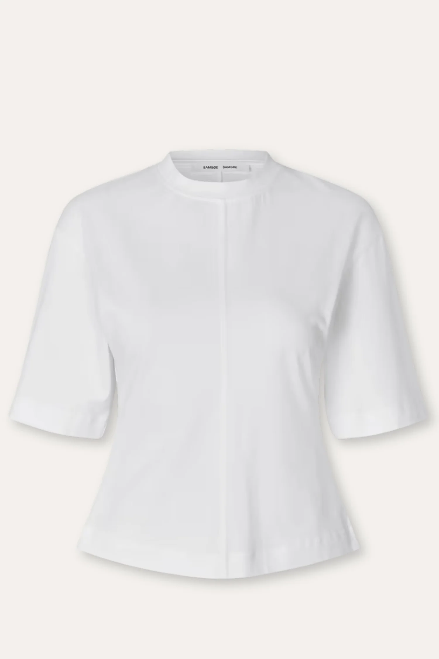 Sadisas T-shirt 11725 - White
