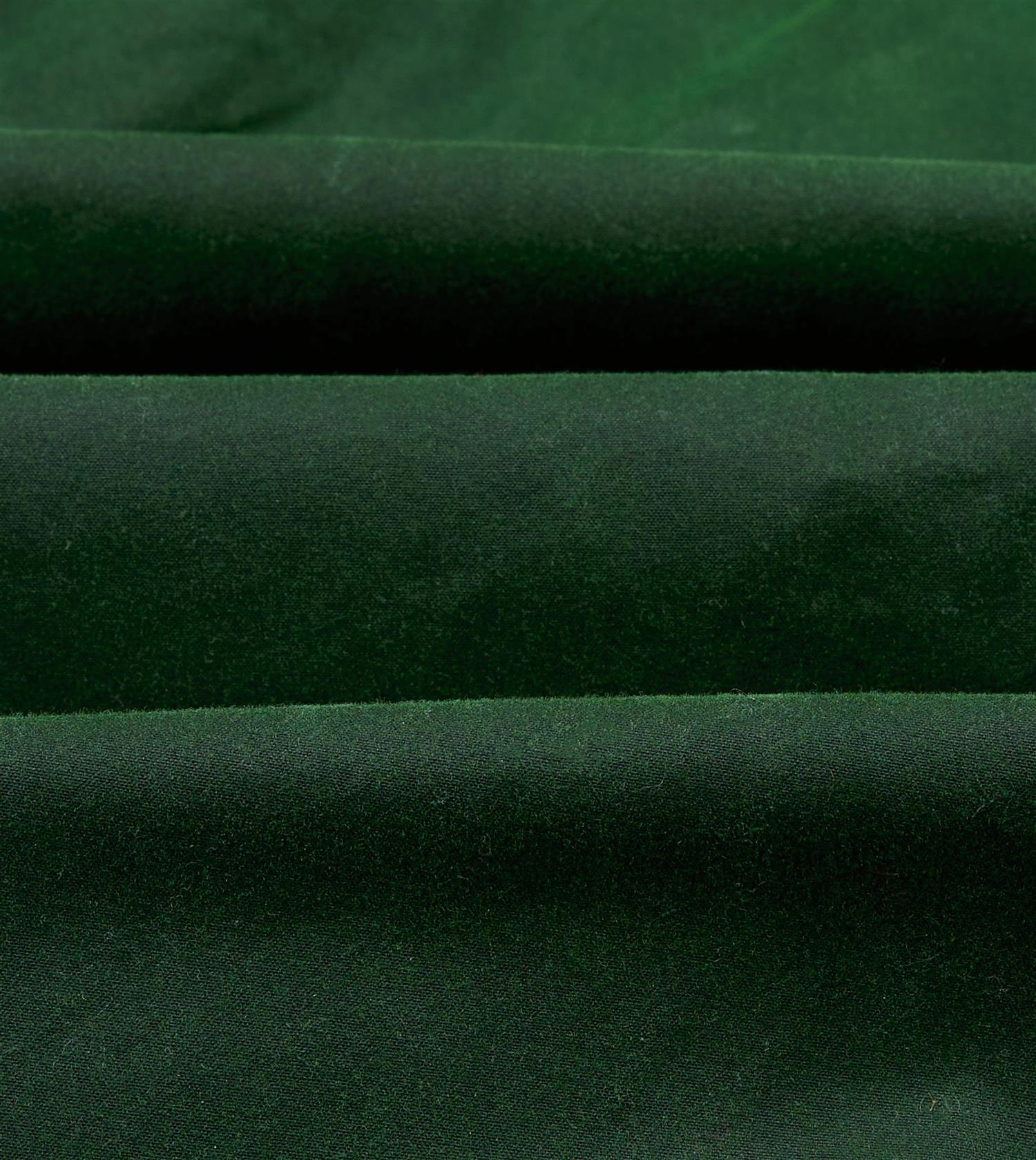 Waxed Coverall Emerald Green - Image 5